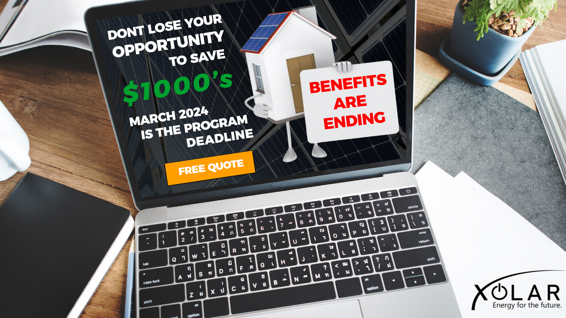 Greener Homes Grant Ending