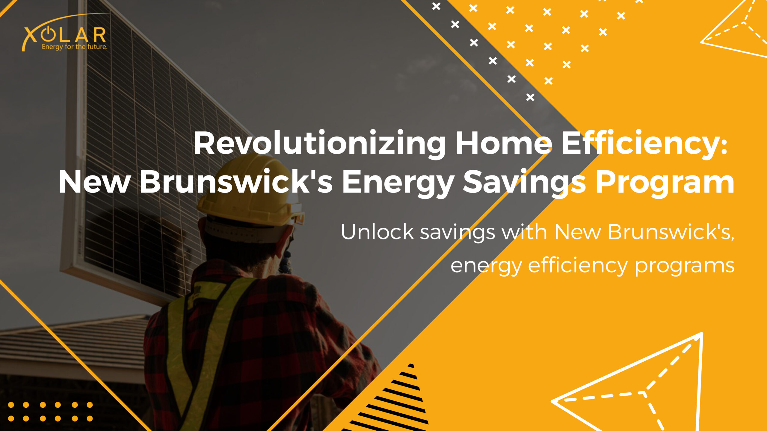 New Brunswick Home Energy Savings