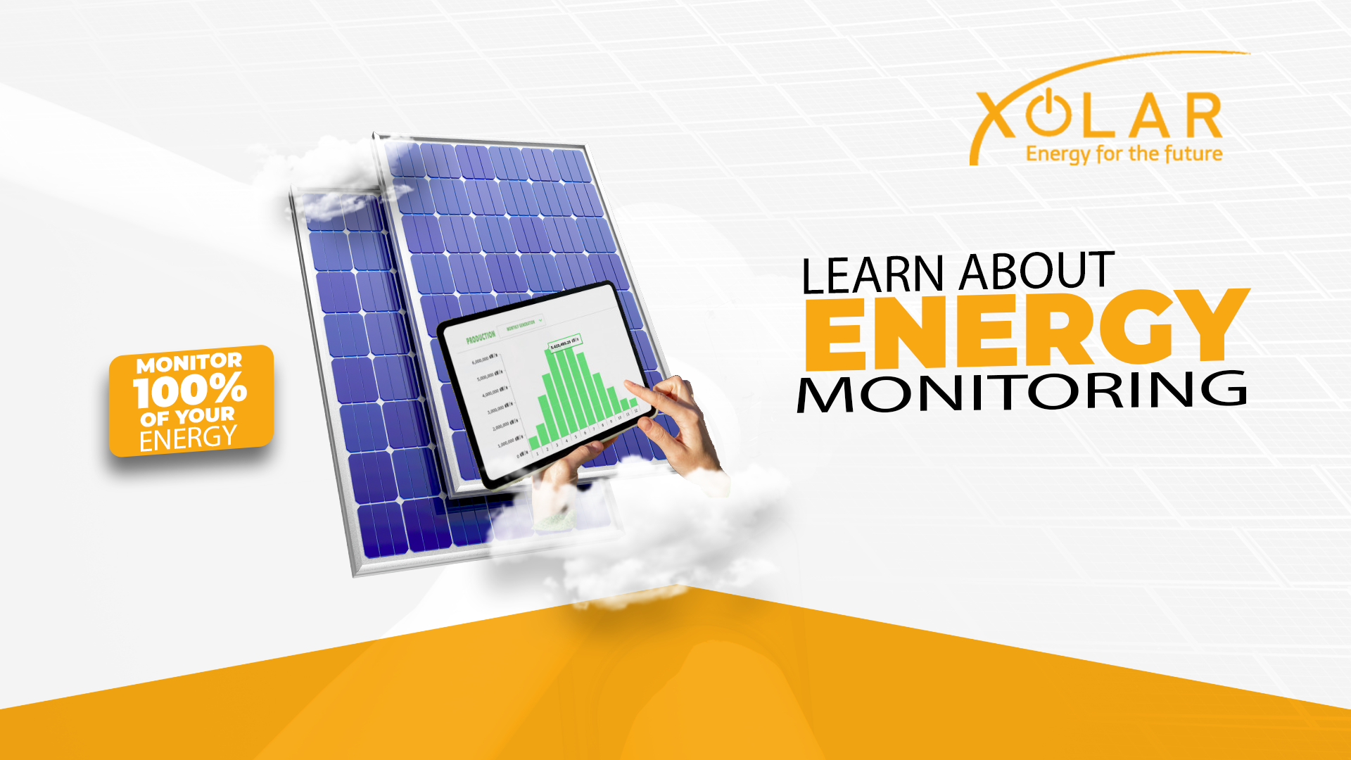 How an Energy Monitor Helps Supercharge Your Solar Home