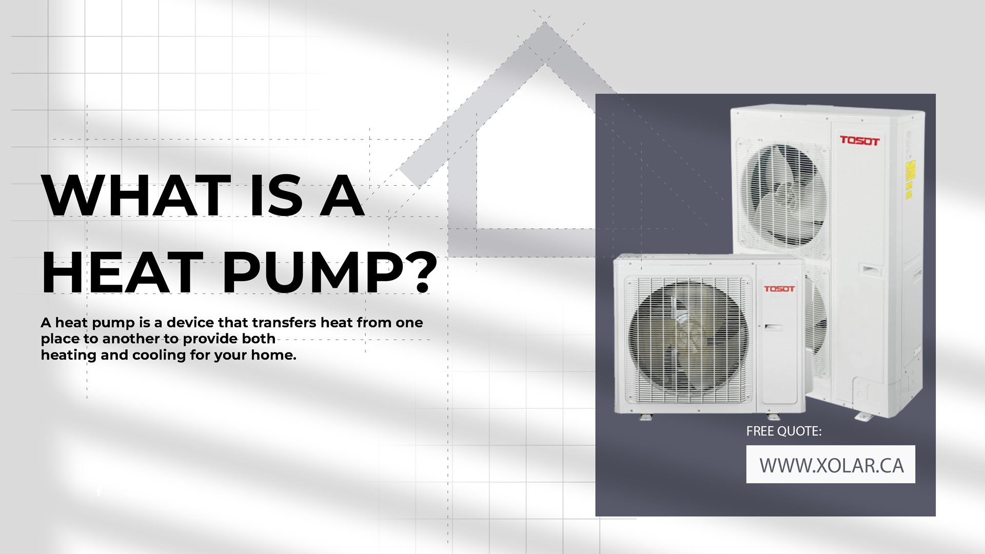 What is a Heat Pump? A Guide to Energy-Efficient Heating and Cooling