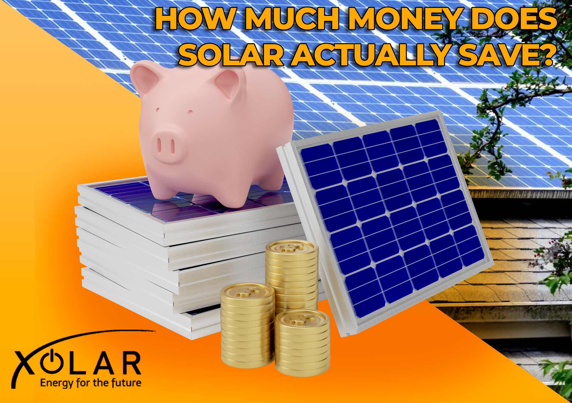 How Much Money Does Solar Actually Save?