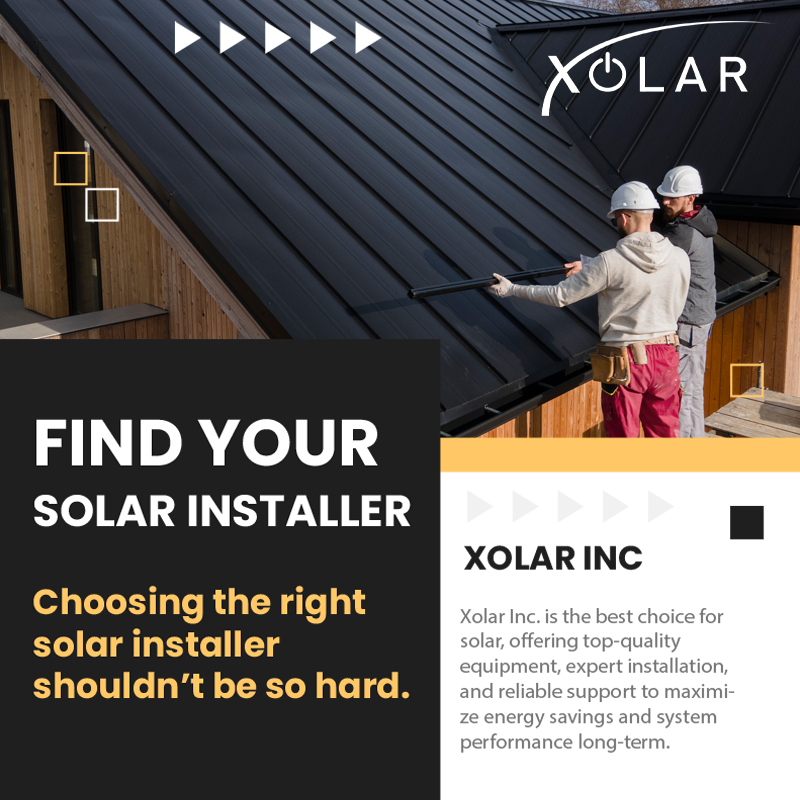 How Do I Pick the Right Solar Installer?