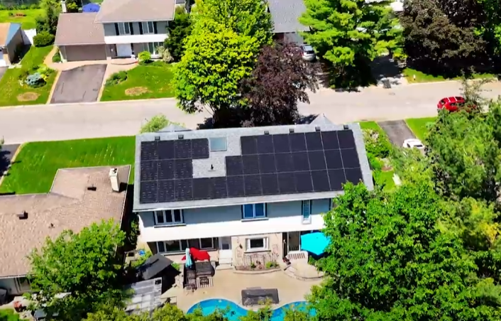 Cost of Solar Panels in Ontario: A Complete Guide by Xolar