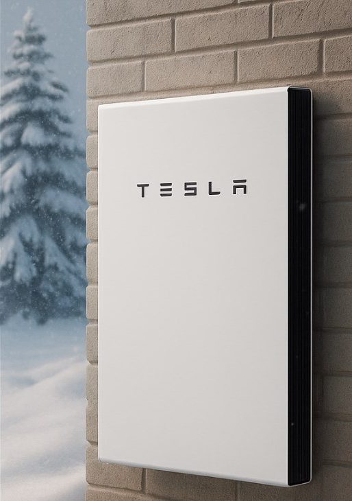 Tesla Powerwall 3: Reliable Power for Canadian Winters