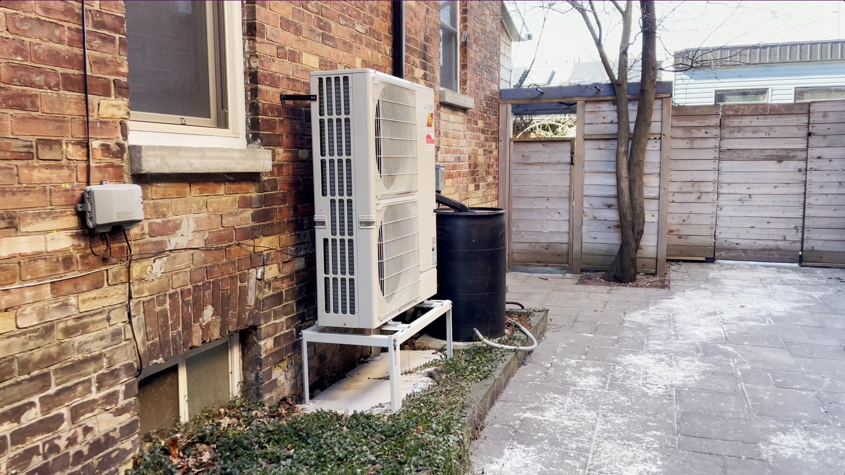Advanced Heat Pump Technology  image 8