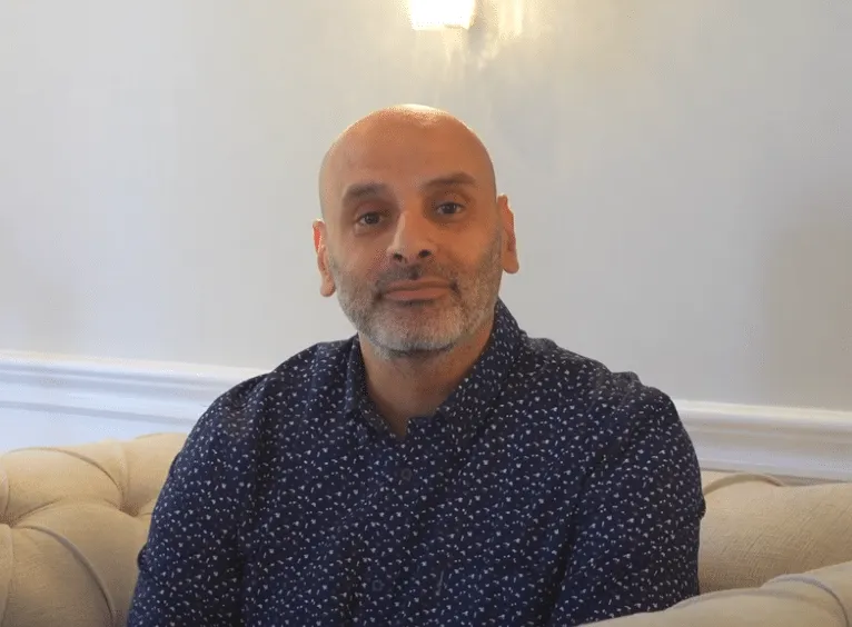 Sherif's solar installation