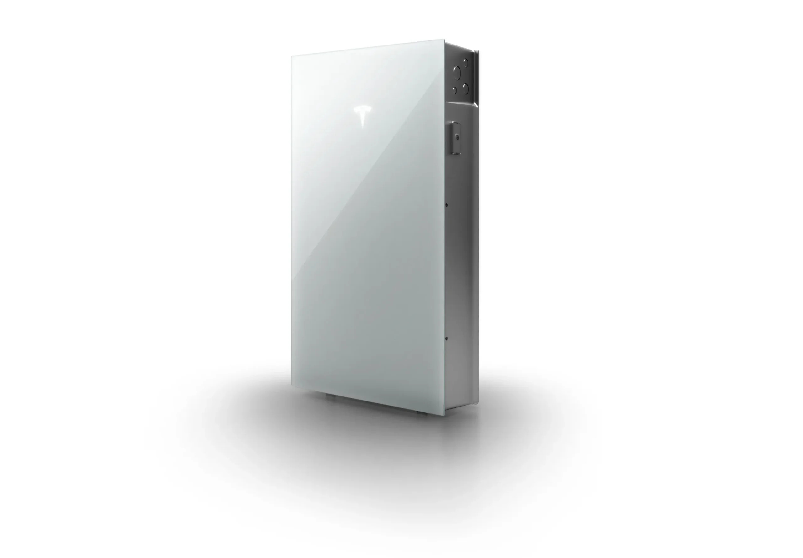 Tesla Powerwall 3 unit