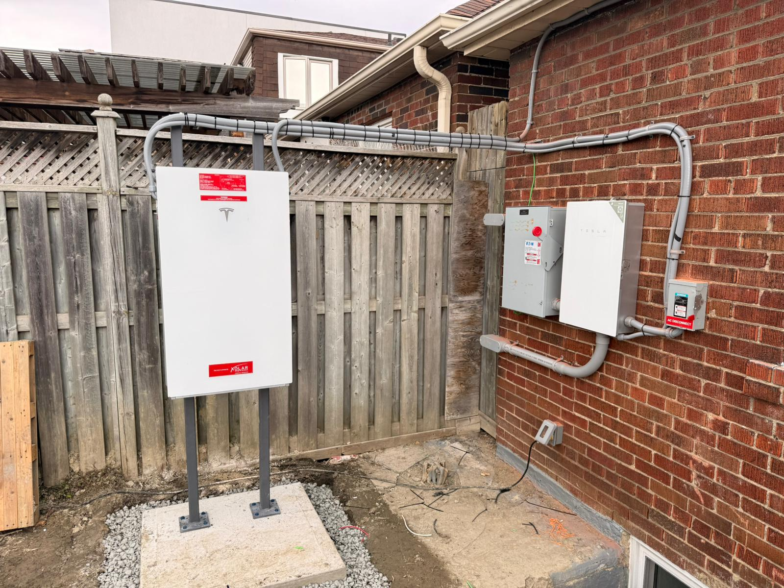 XOLAR_TESLA_POWERWALL_3_INSTALLATION