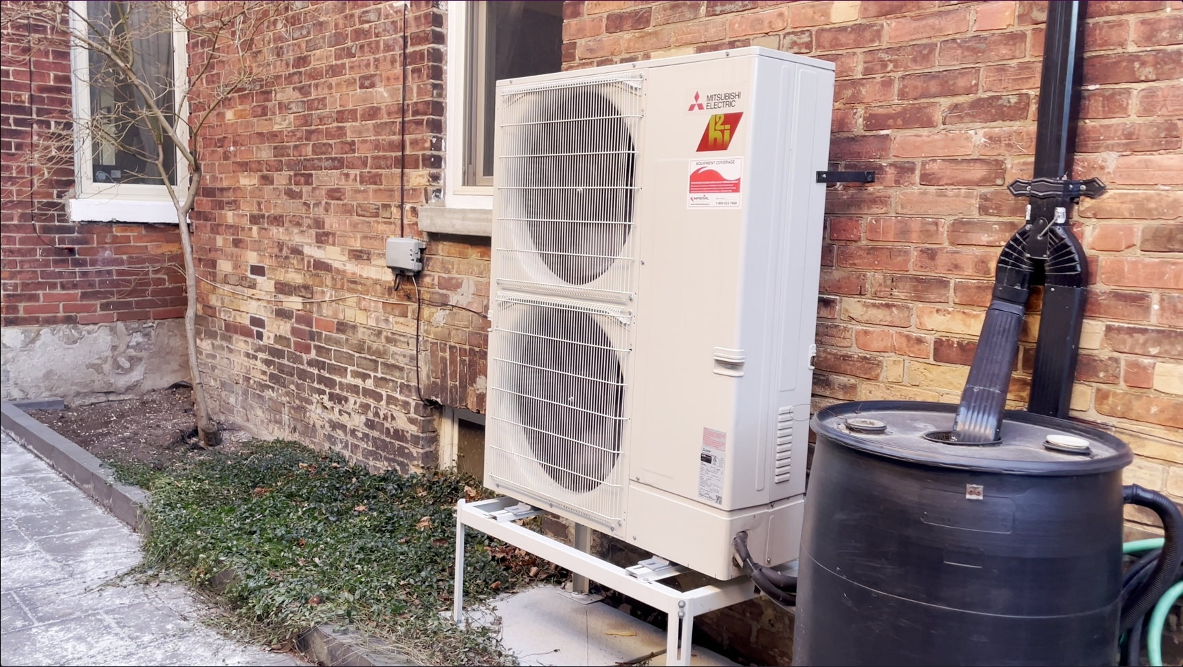 Advanced Heat Pump Technology  image 6