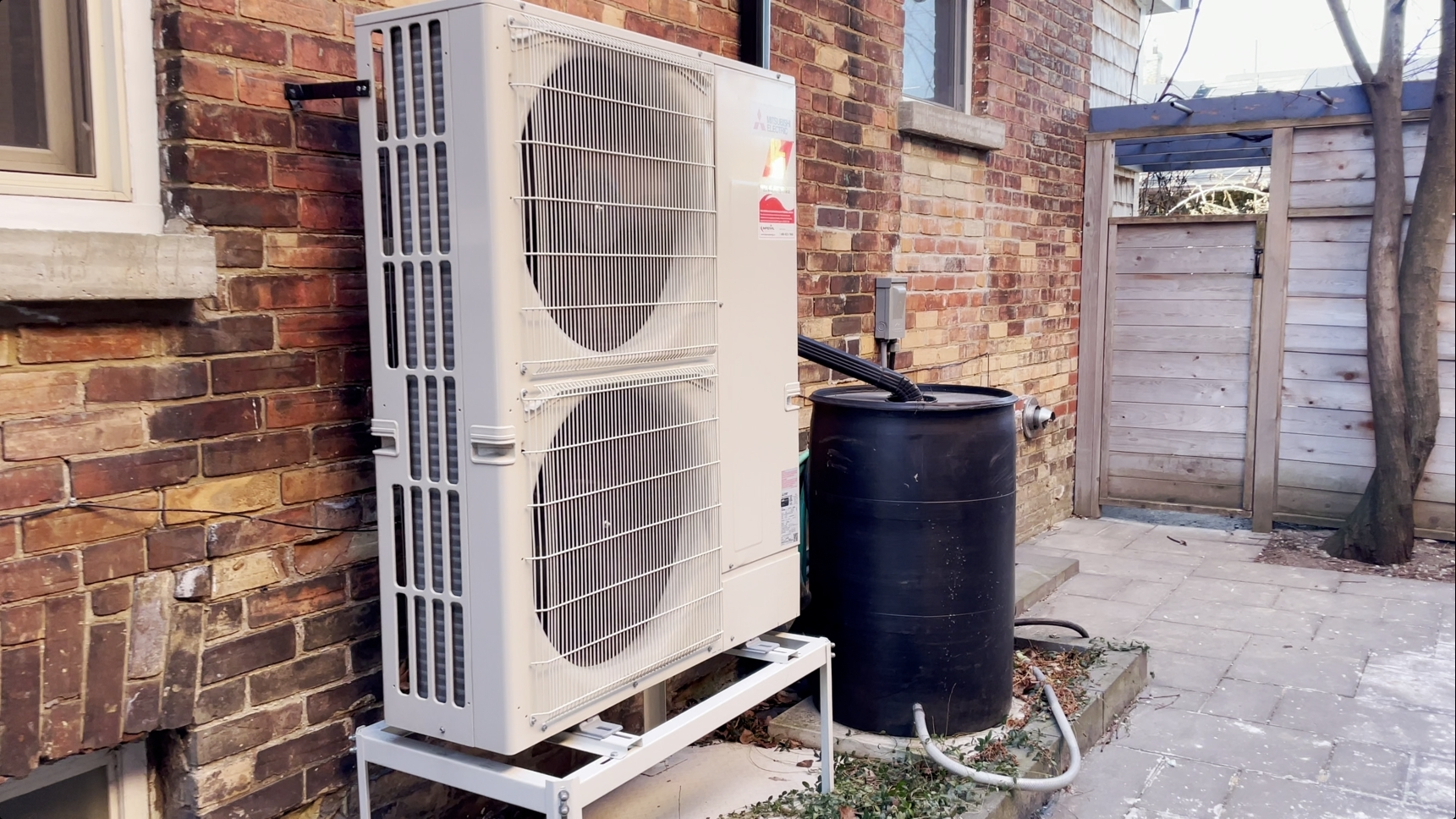 Advanced Heat Pump Technology  image 7