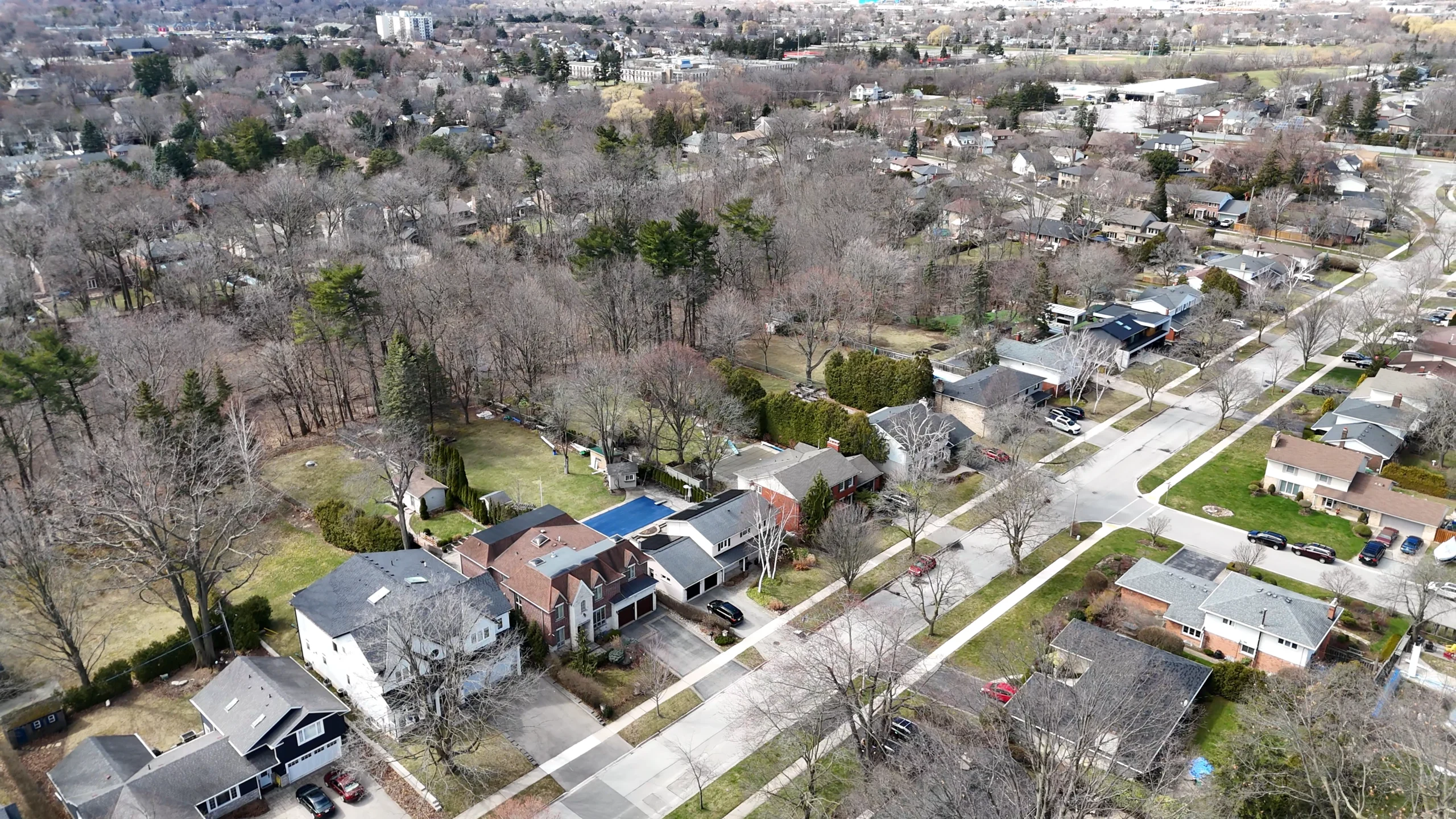 Wallace's solar installation - View 10