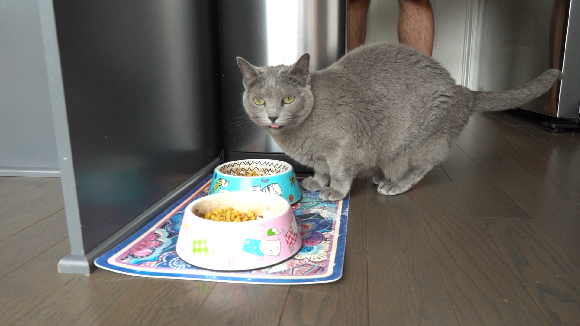 Kinn's solar installation - View 7