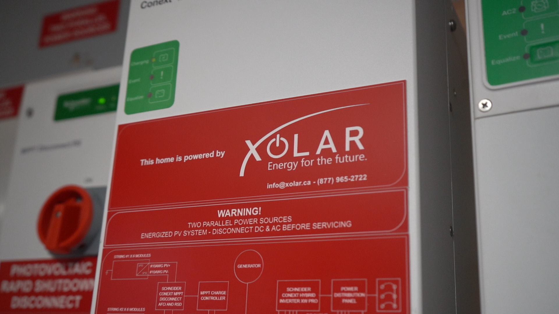 About Xolar - Image 4