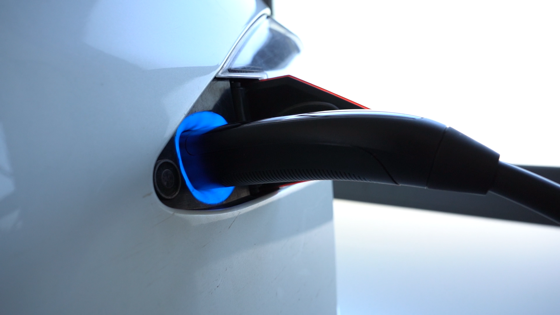 Benefits of Home EV Charging image 1