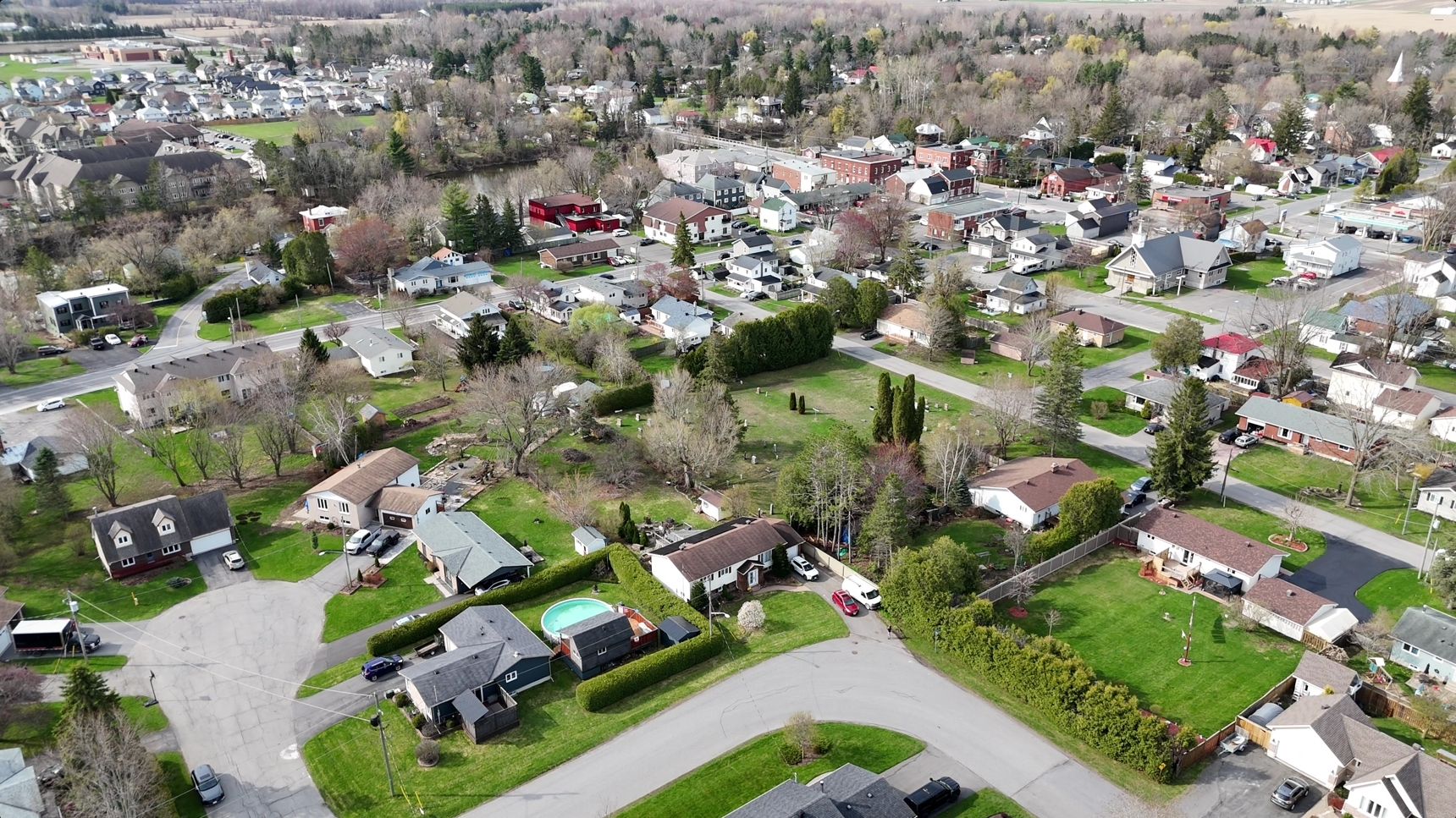 Sebastien's solar installation - View 4
