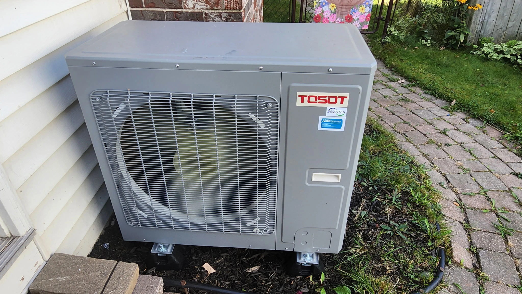 Advanced Heat Pump Technology  image 4