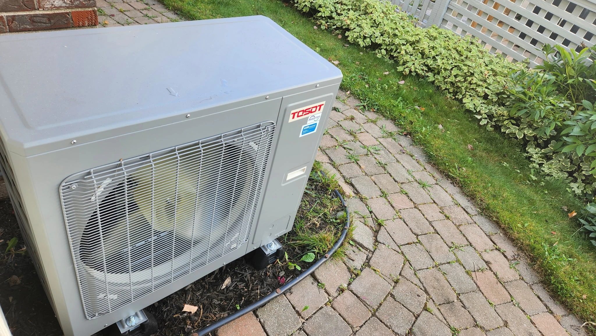 Advanced Heat Pump Technology  image 5