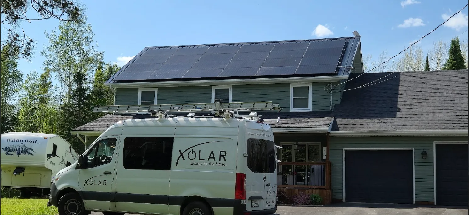 Professional Solar Maintenance  image 9