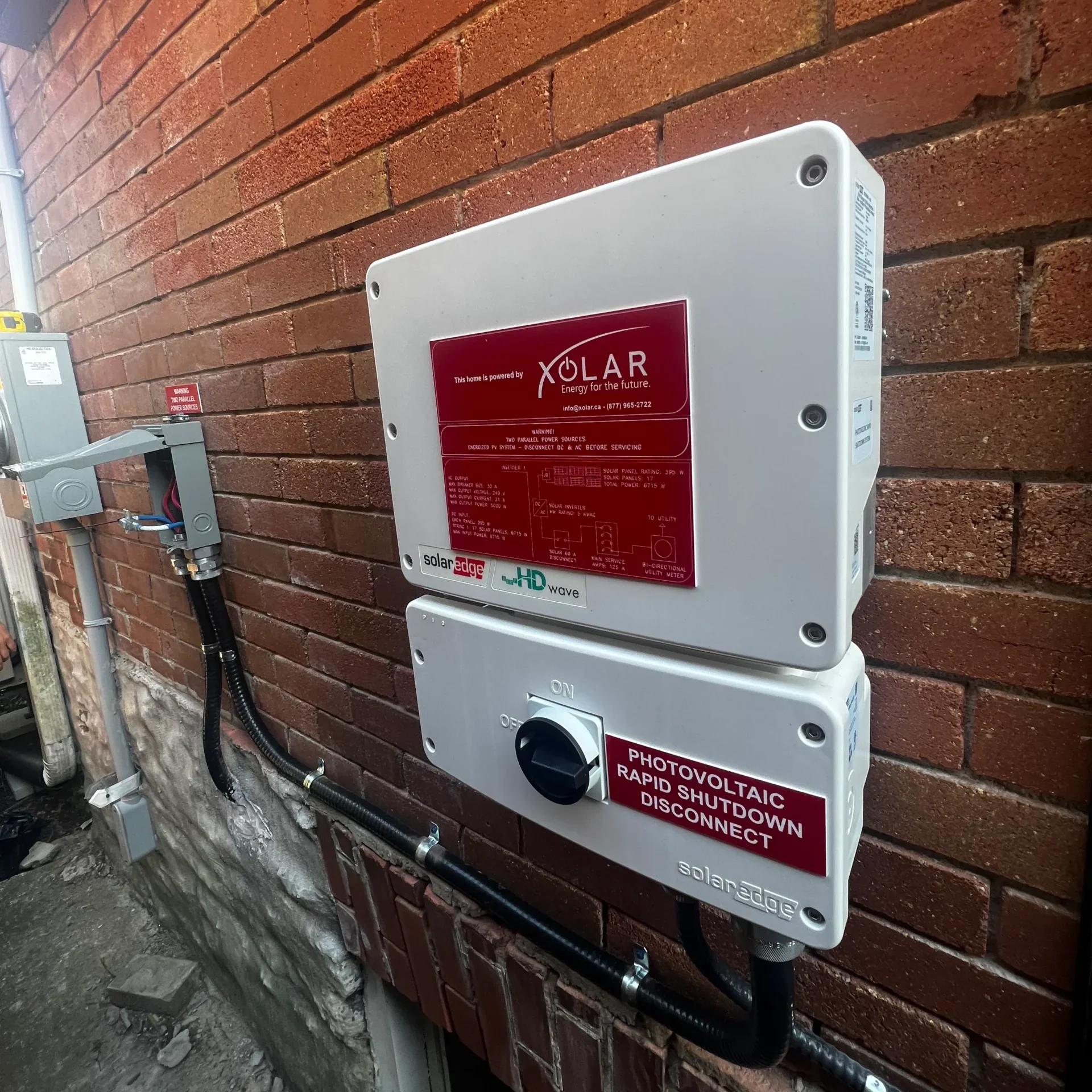 About Xolar - Image 3