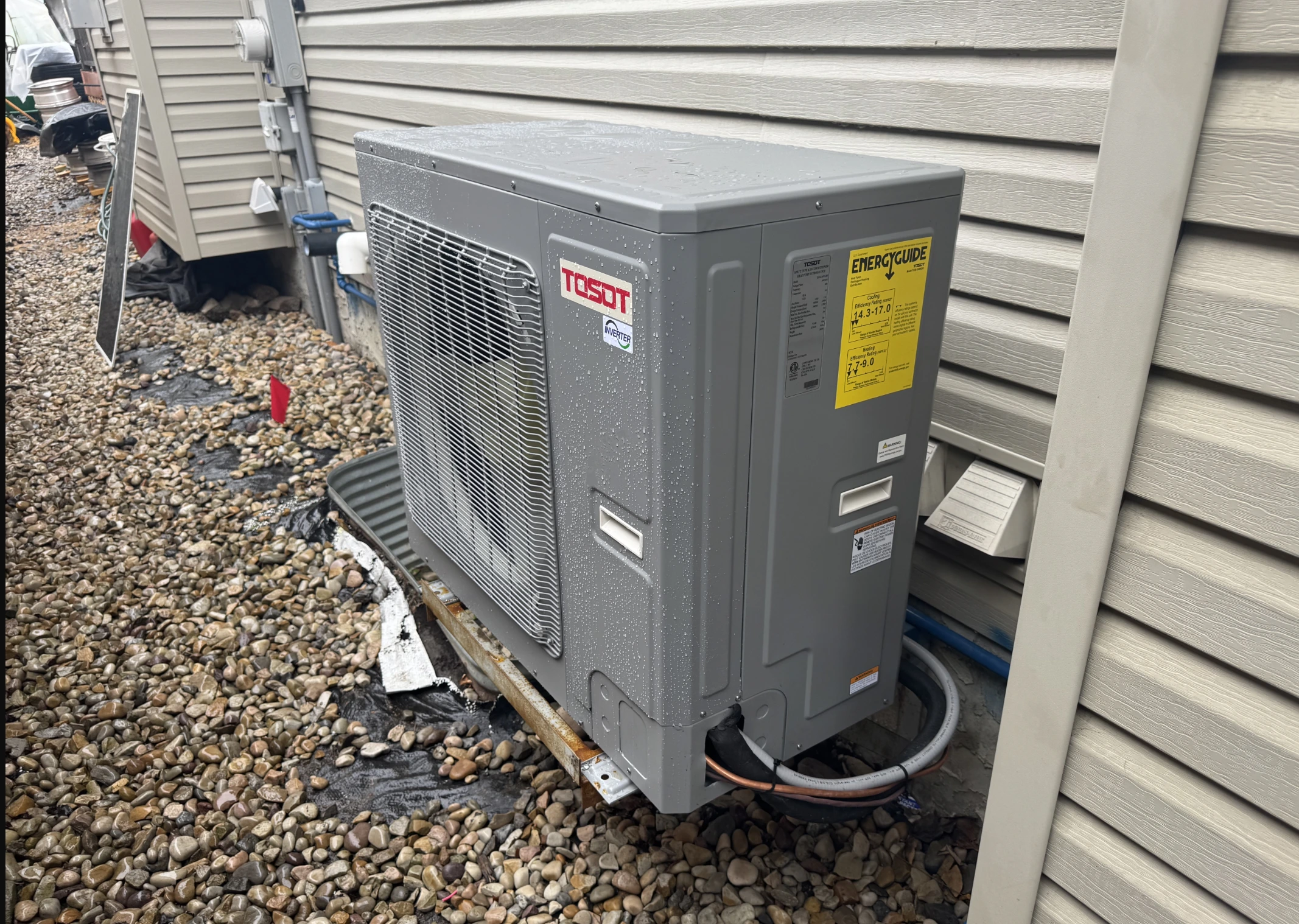 Advanced Heat Pump Technology  image 3