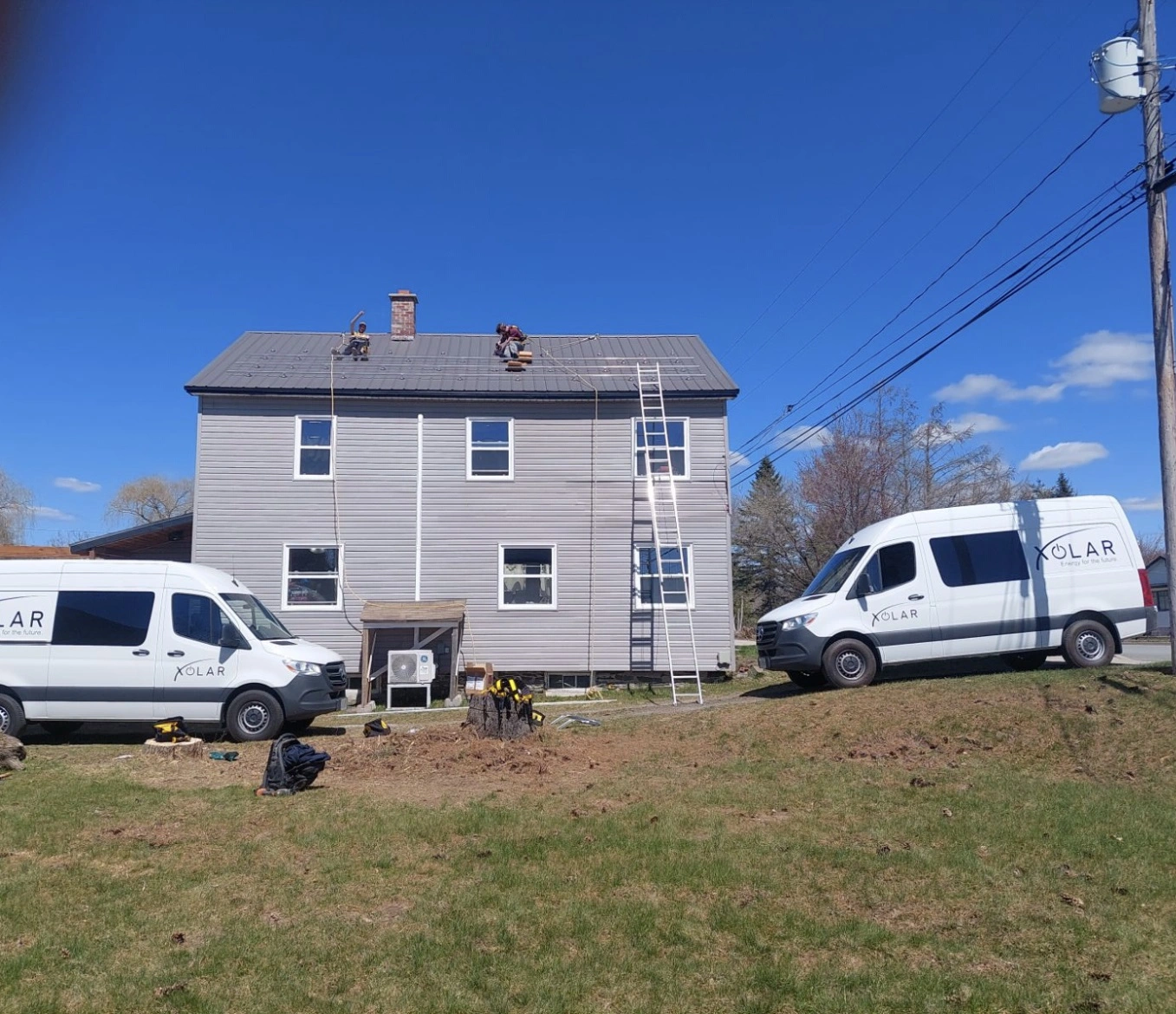 Professional Solar Maintenance  image 8