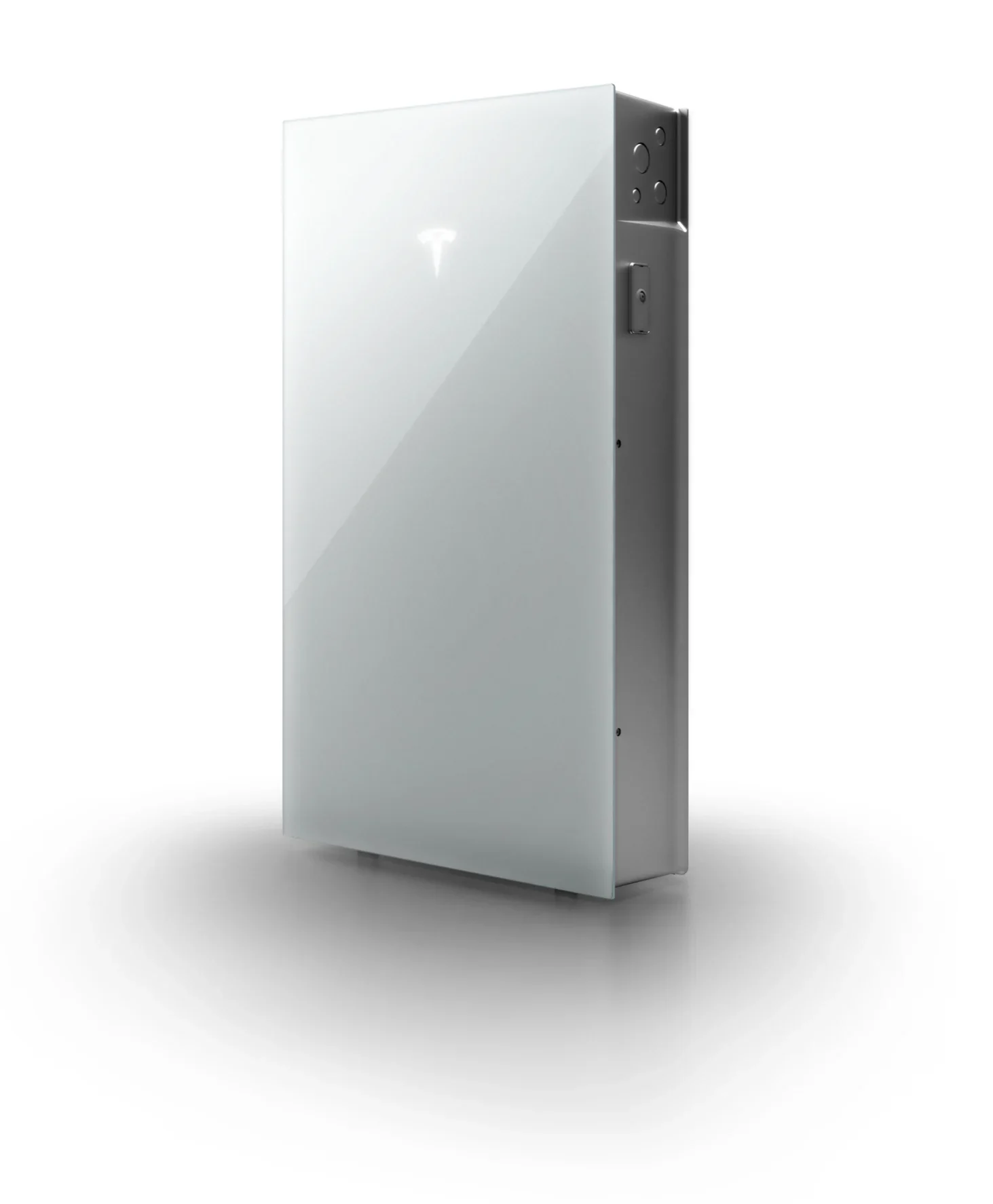 Tesla Powerwall 3 unit