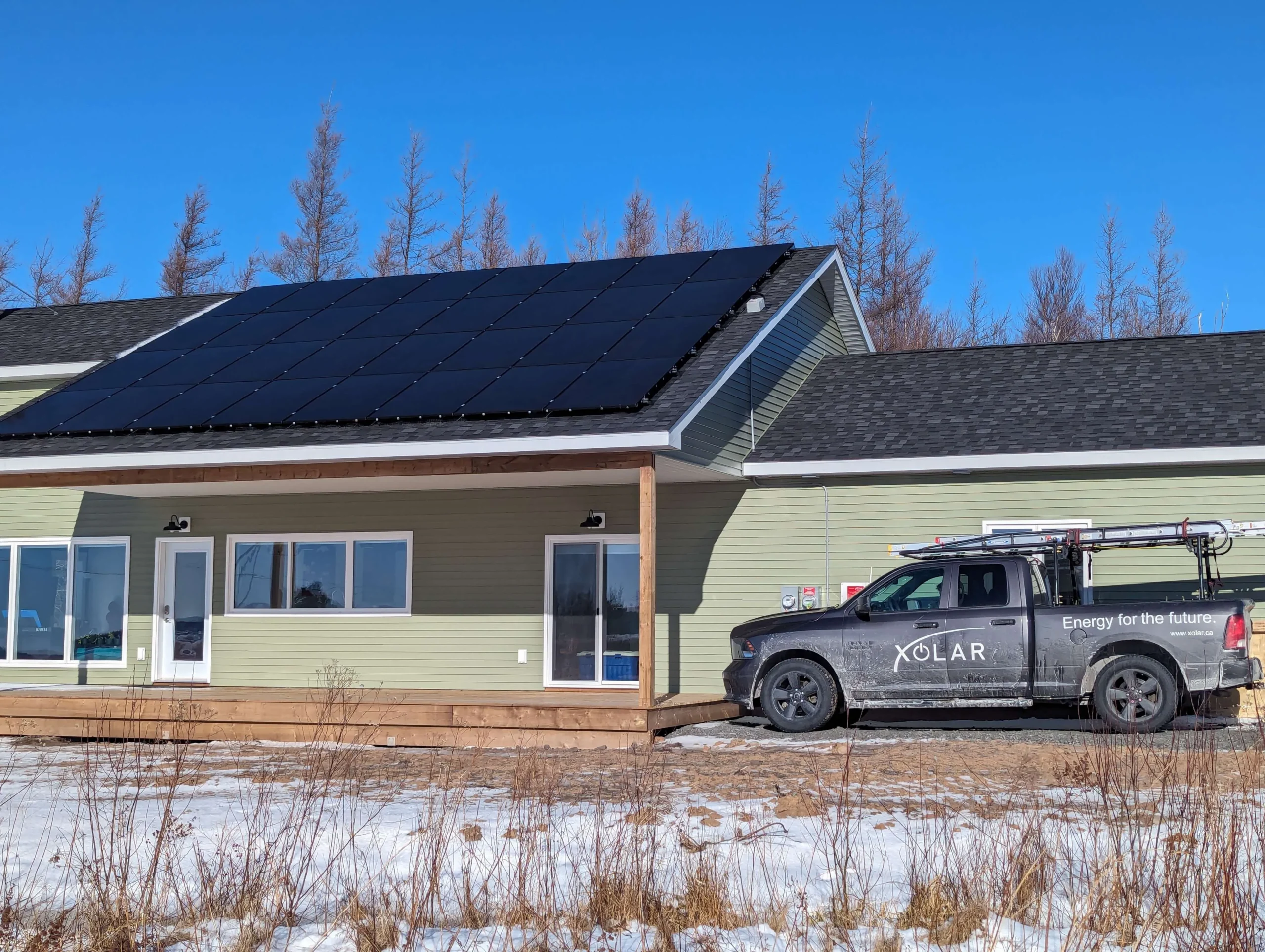 Professional Solar Maintenance  image 10