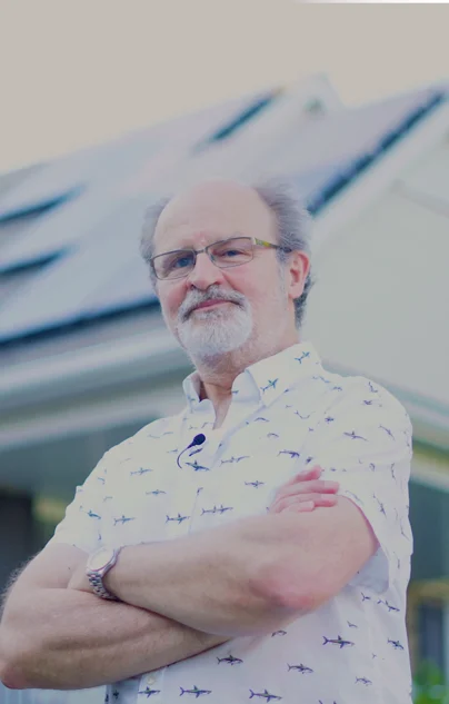 Xolar_Customer_Michael