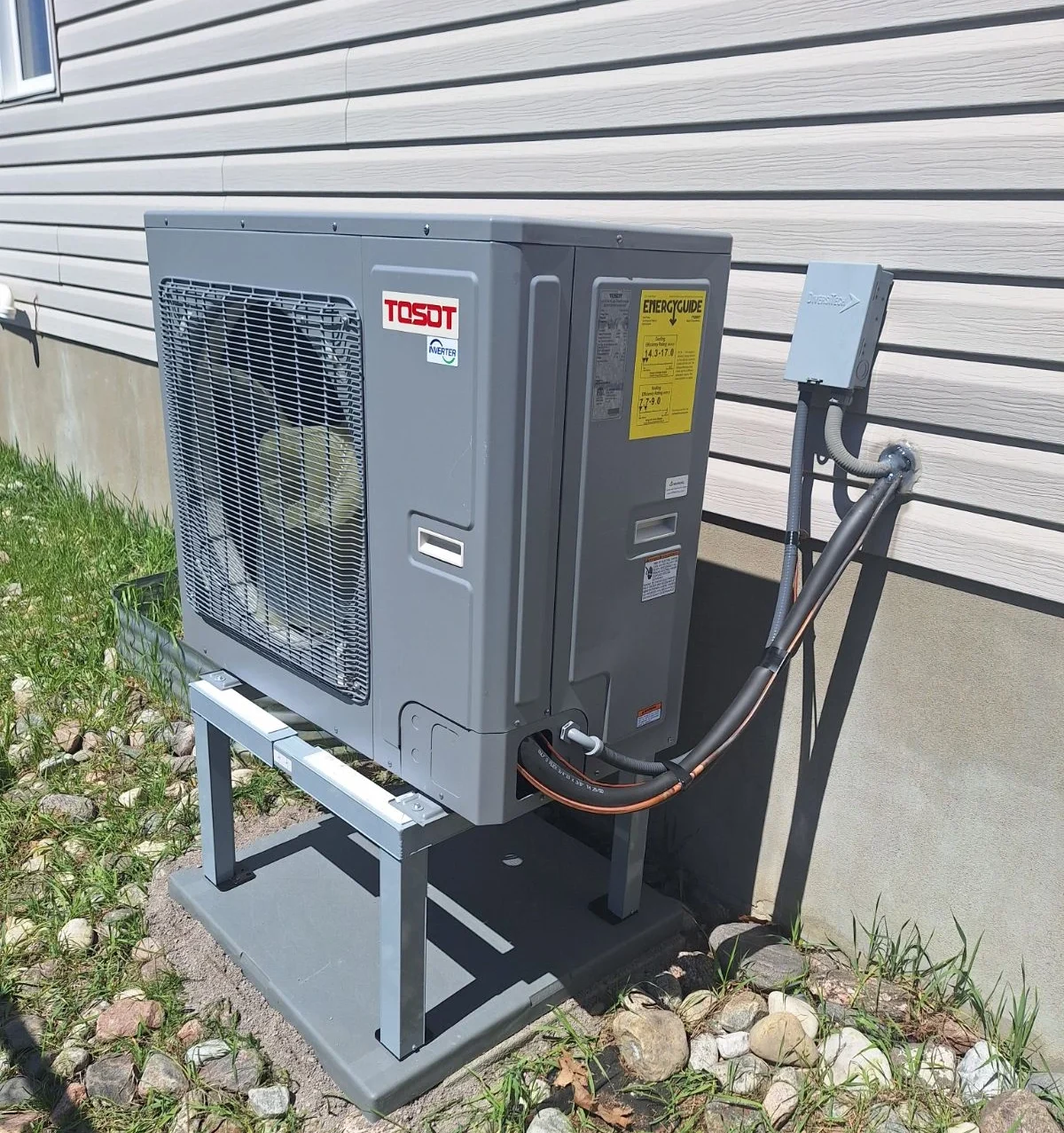 Advanced Heat Pump Technology  image 2