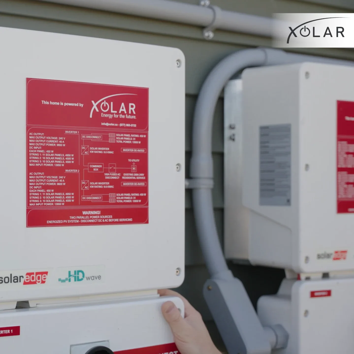 About Xolar - Image 1