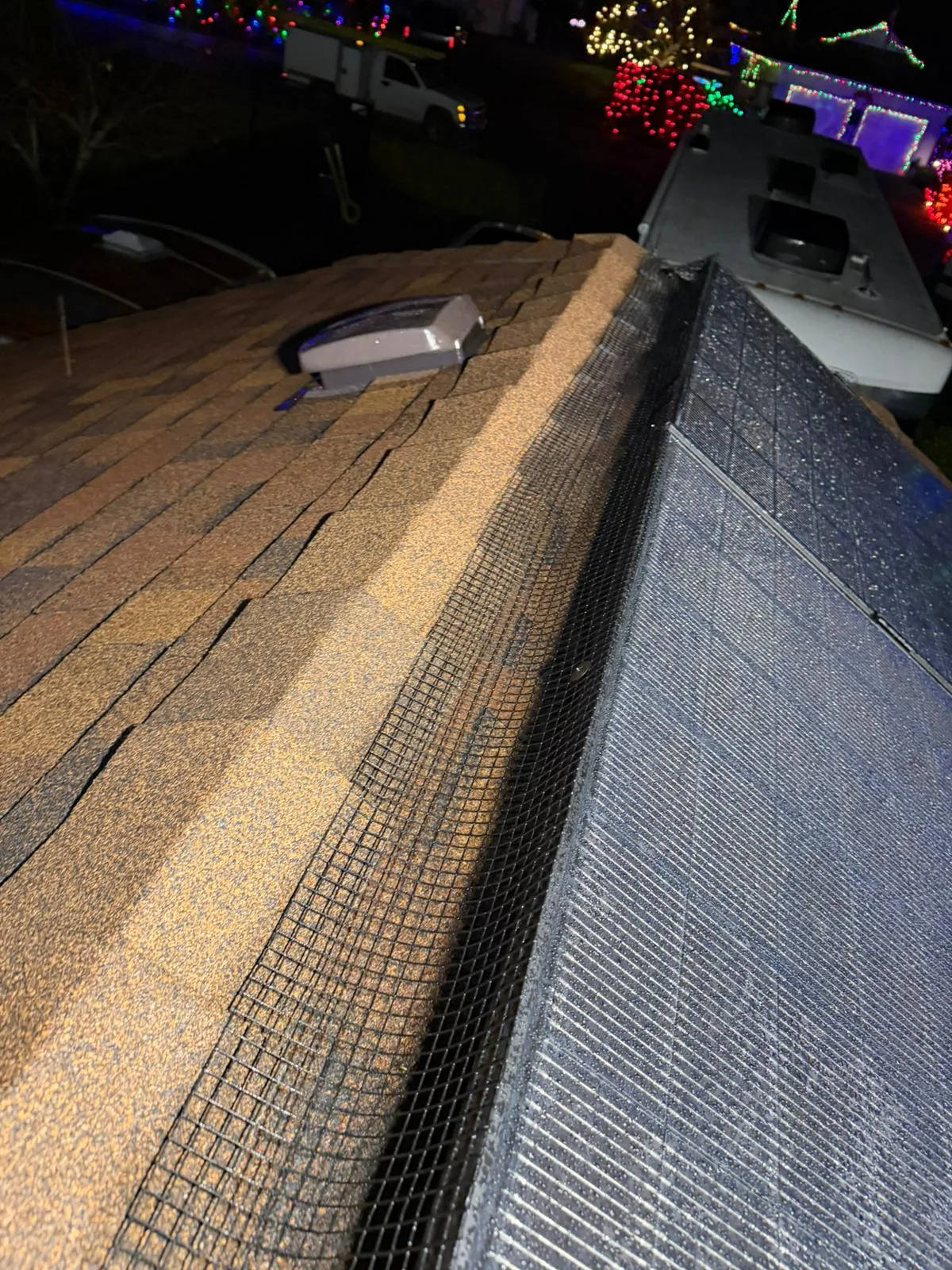 Xolar solar installation in Victoria, BC — photo 1