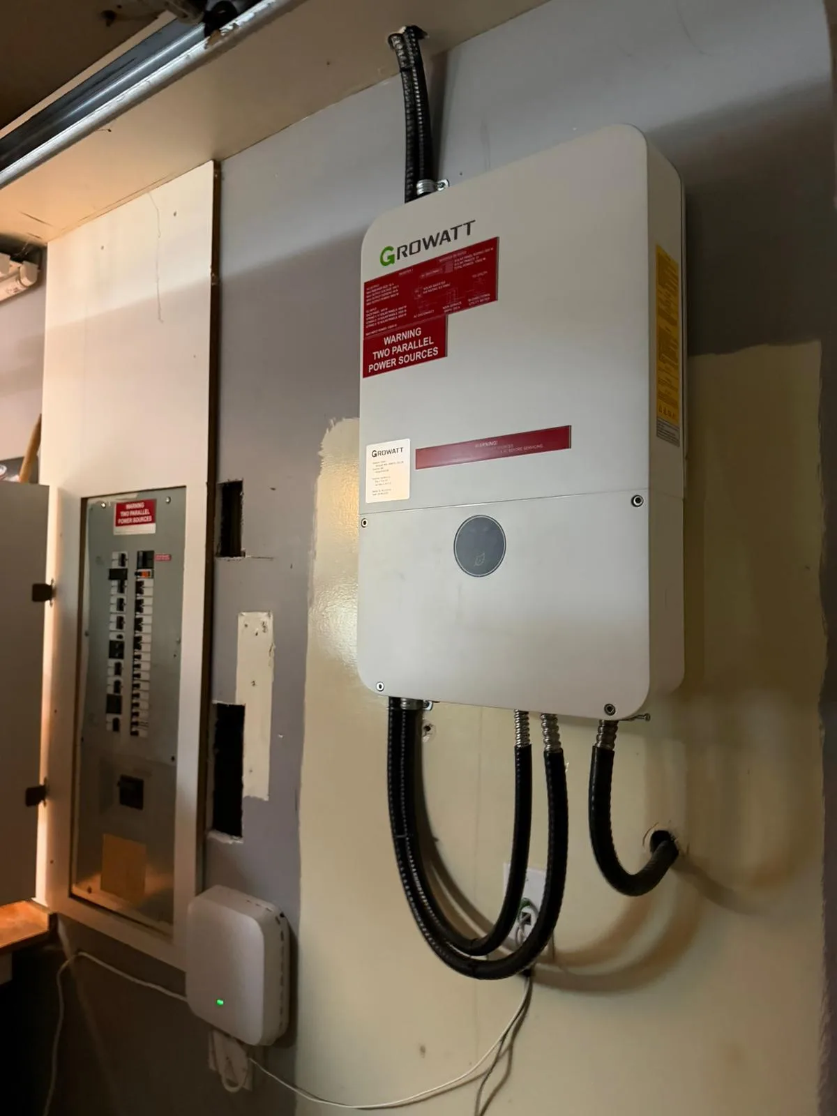 Xolar solar installation in Victoria, BC — photo 2