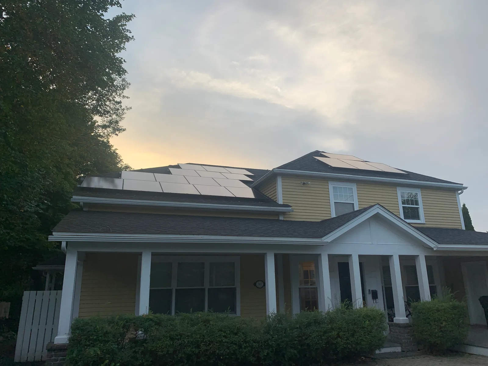 Xolar solar installation in Newfoundland And Labrador — photo 1