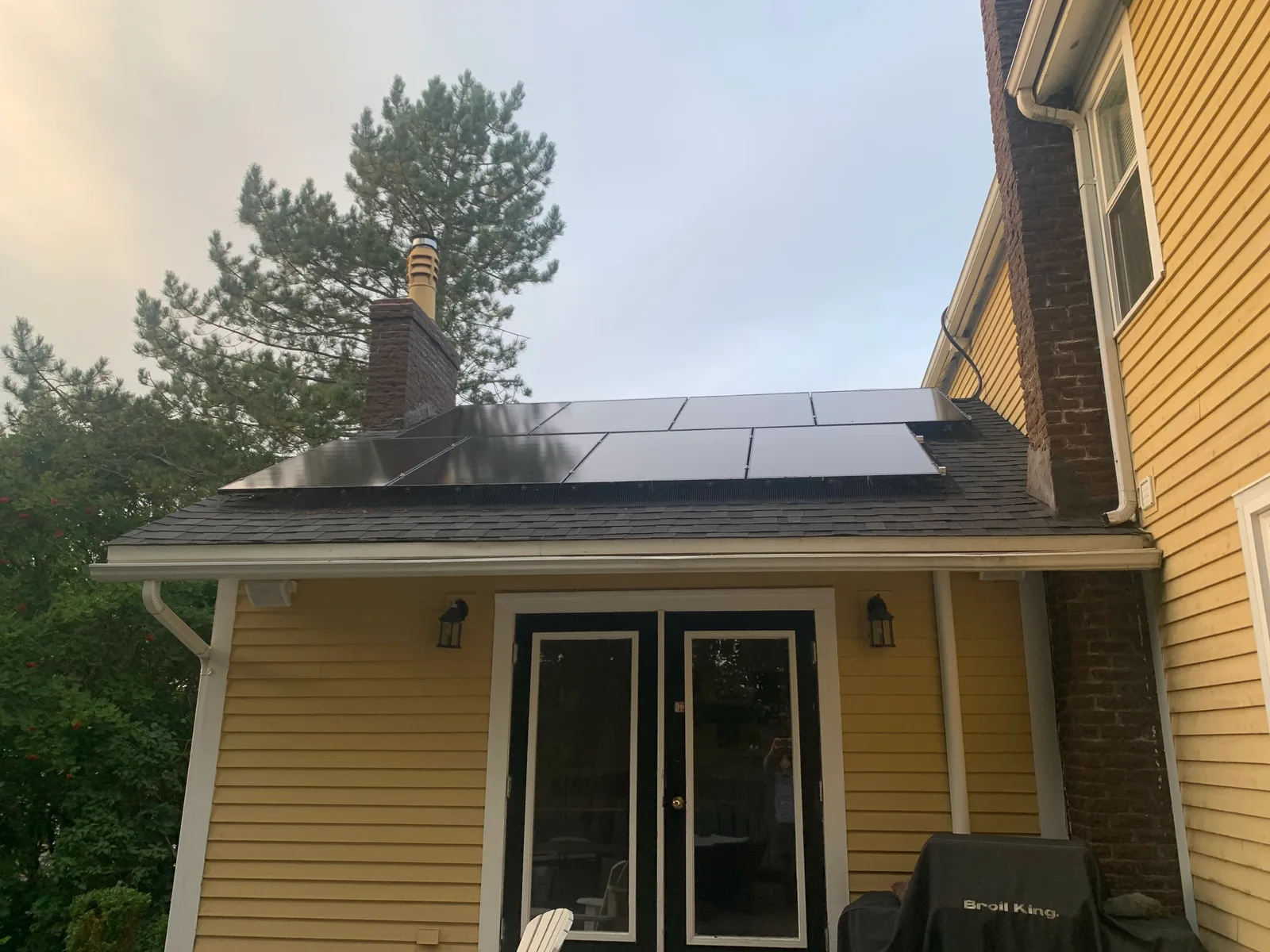 Xolar solar installation in Newfoundland And Labrador — photo 3