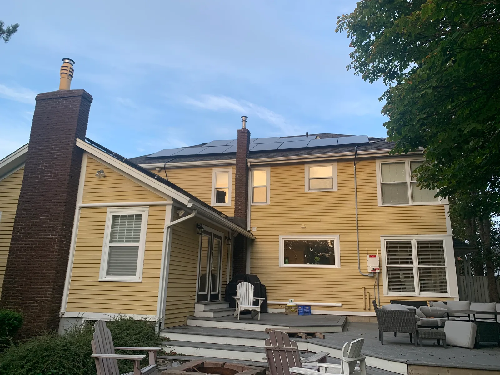 Xolar solar installation in Newfoundland And Labrador — photo 4