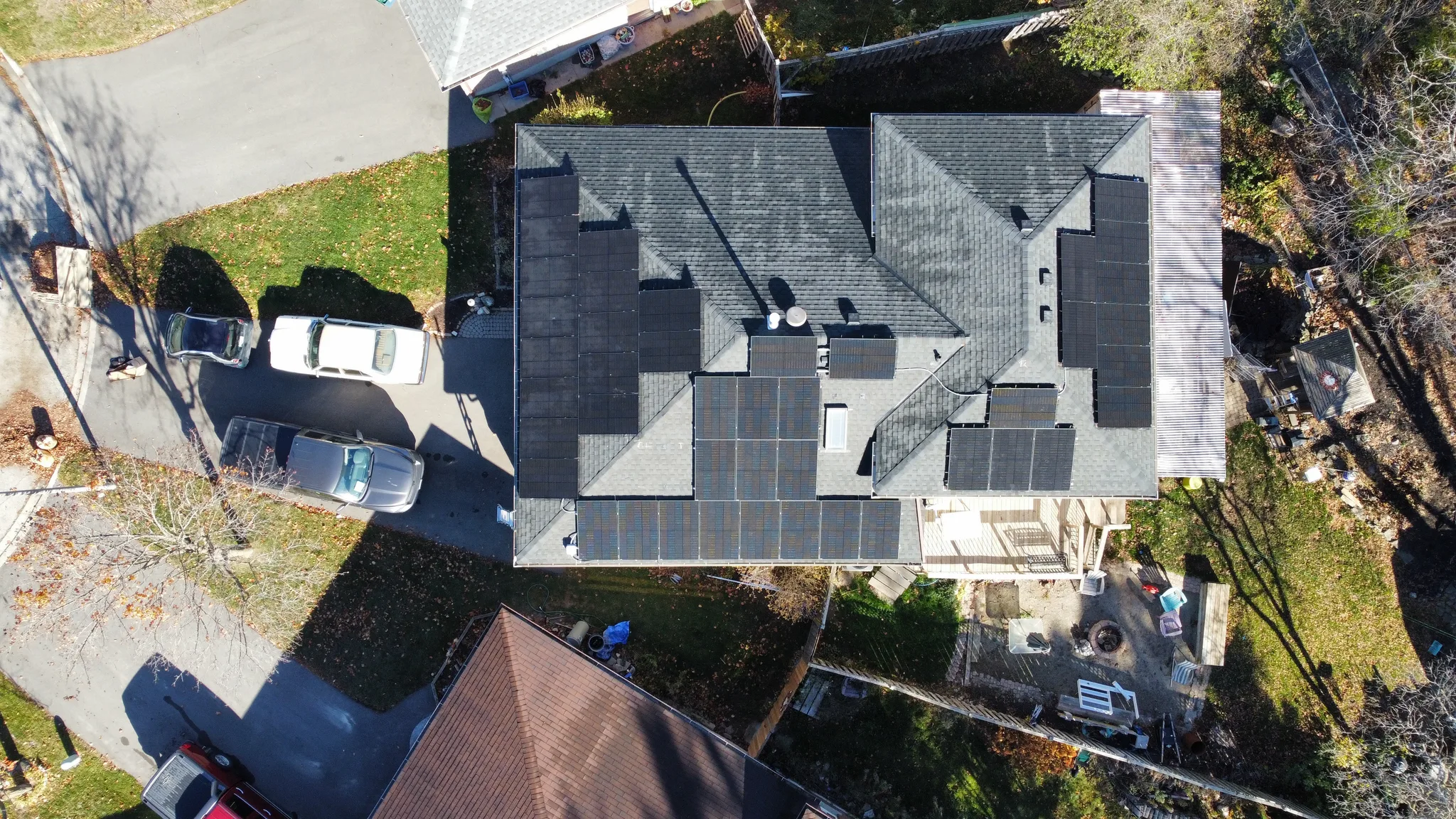 Featured install — Cambridge