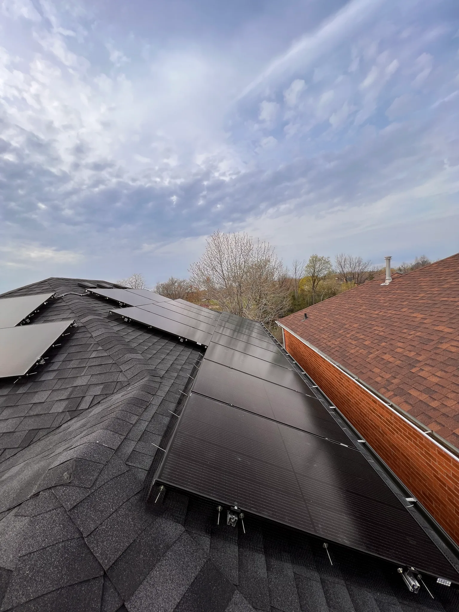 Featured install — Markham