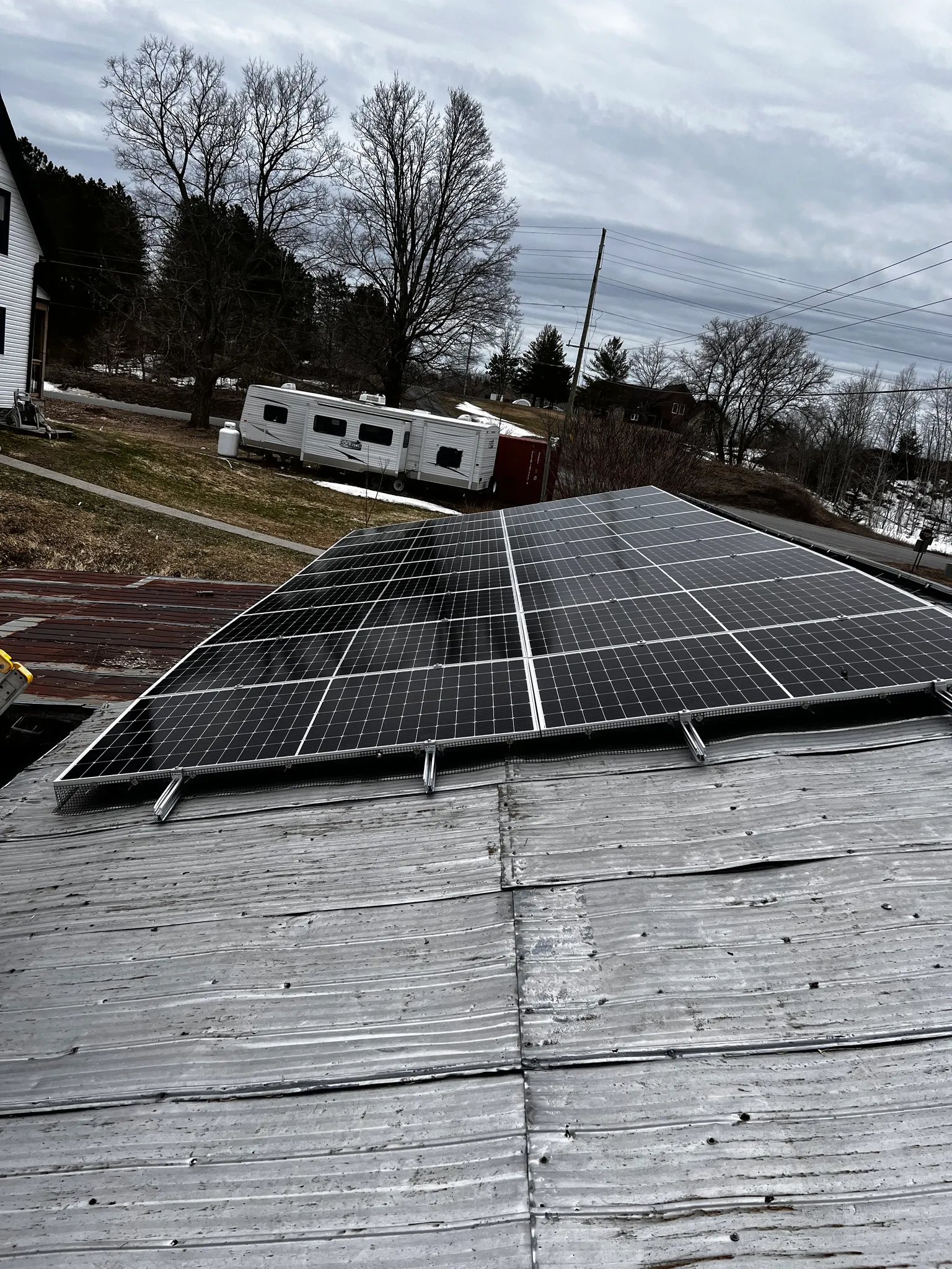Featured install — Kingston