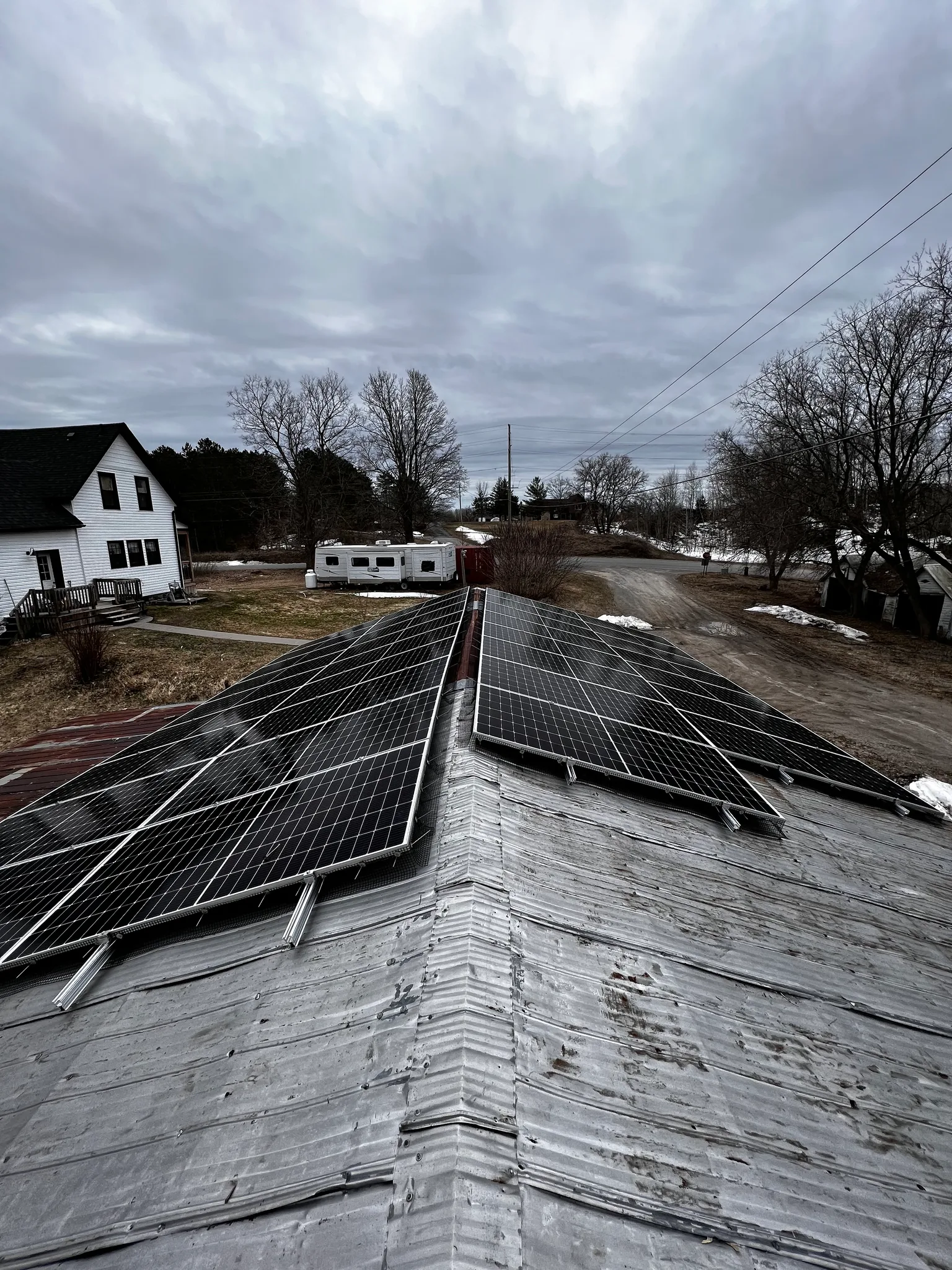 Featured install — Kingston