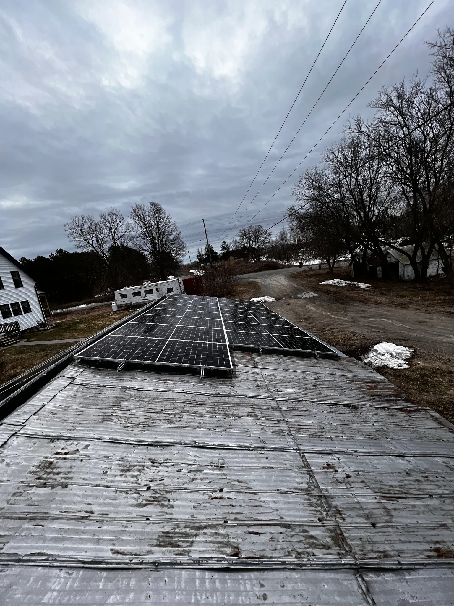 Featured install — Kingston