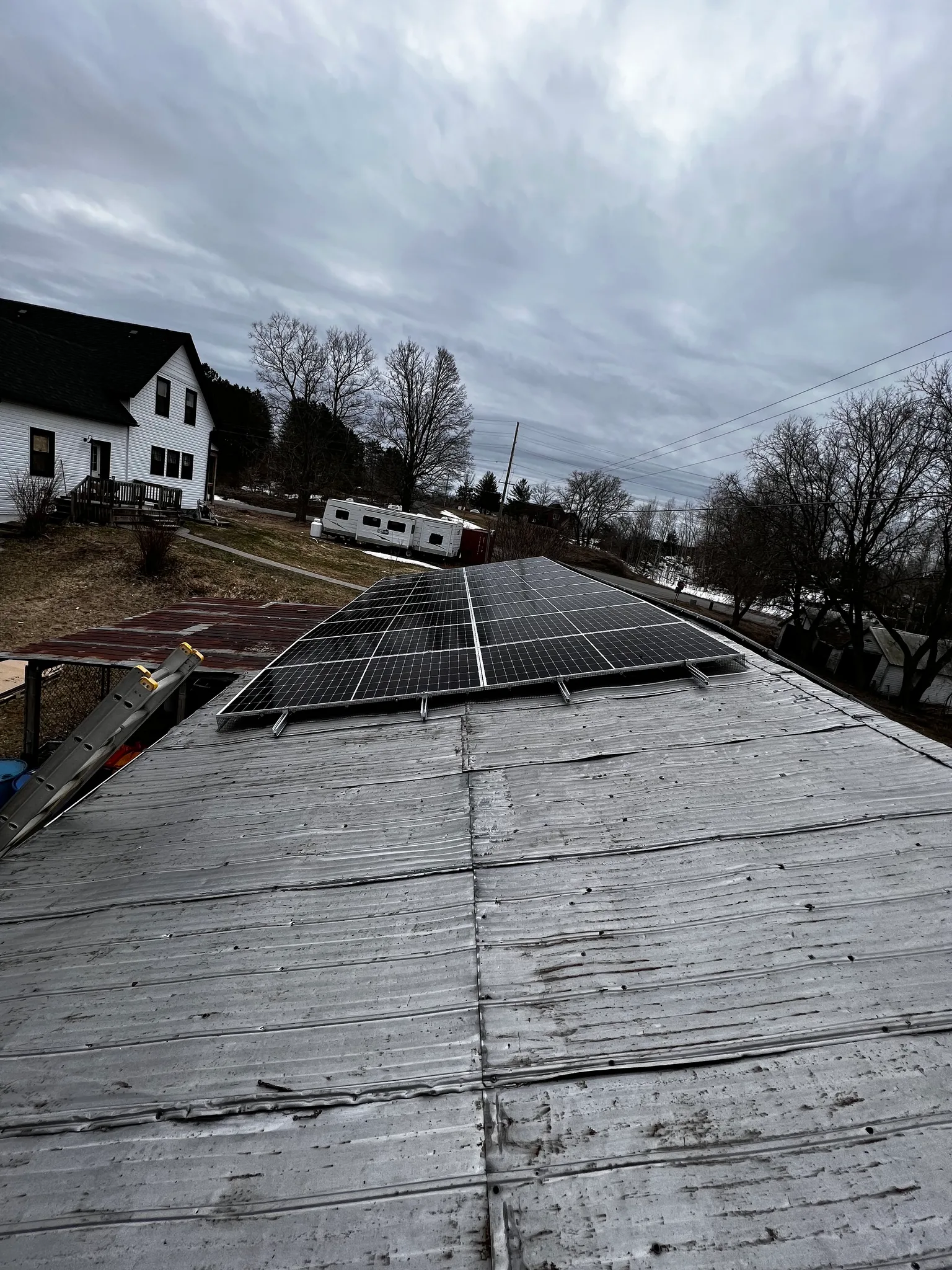Featured install — Kingston