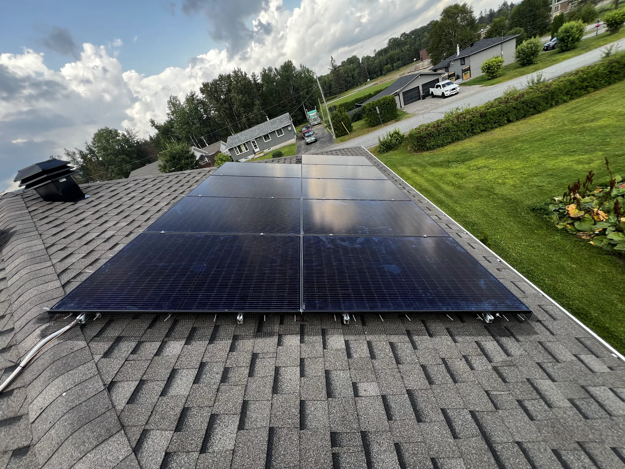 Featured install — Sudbury