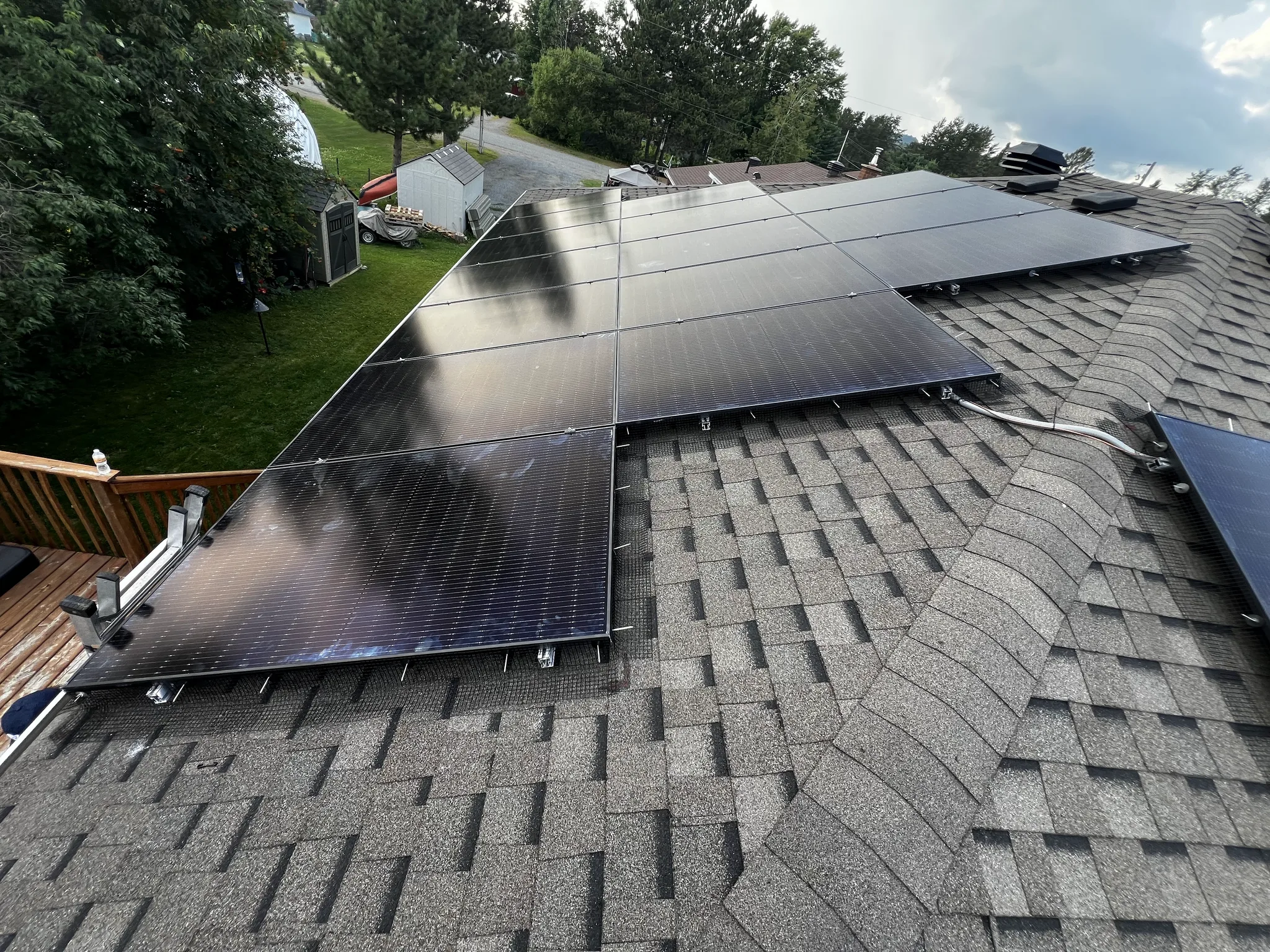 Featured install — Sudbury