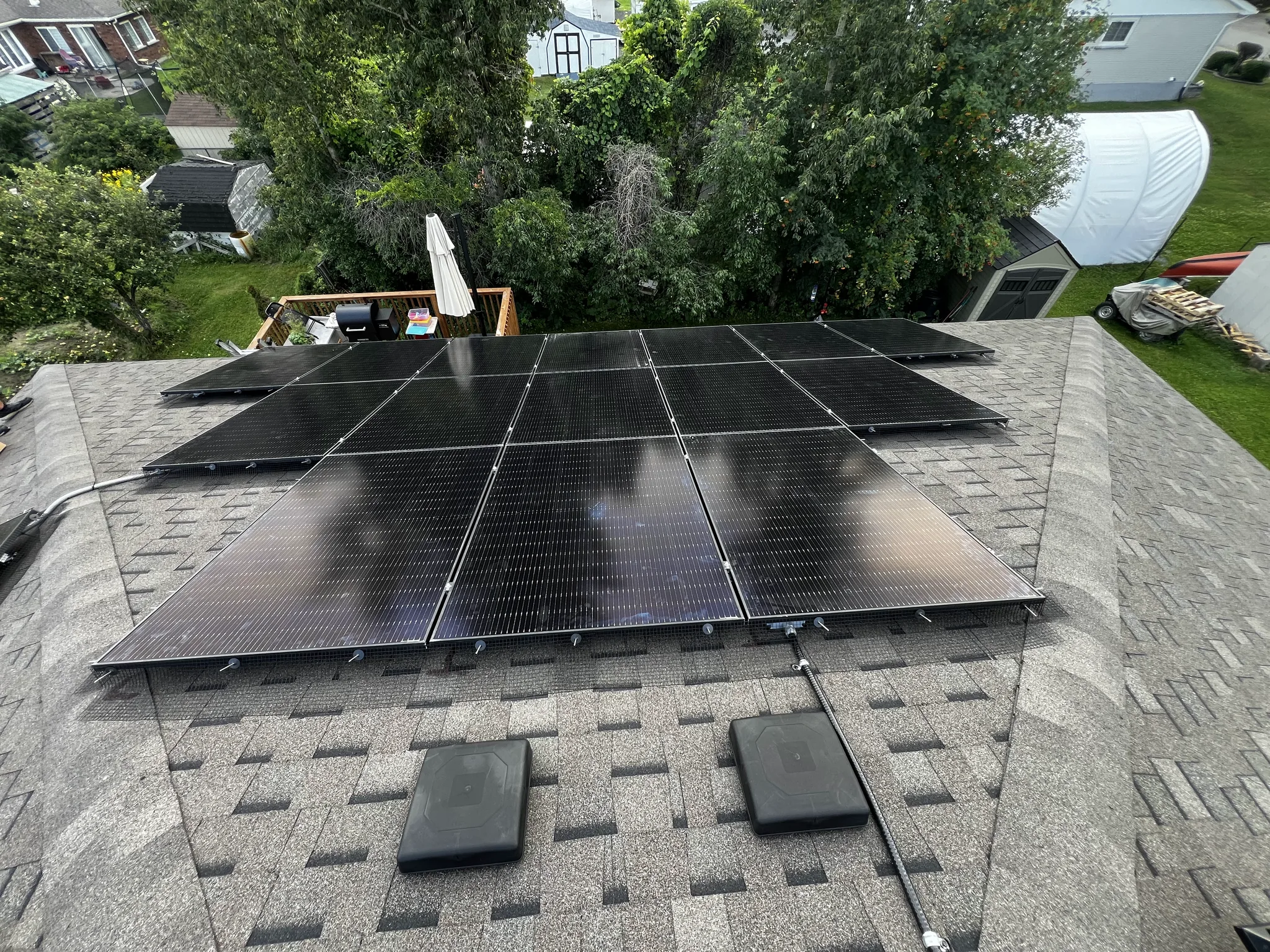 Featured install — Sudbury