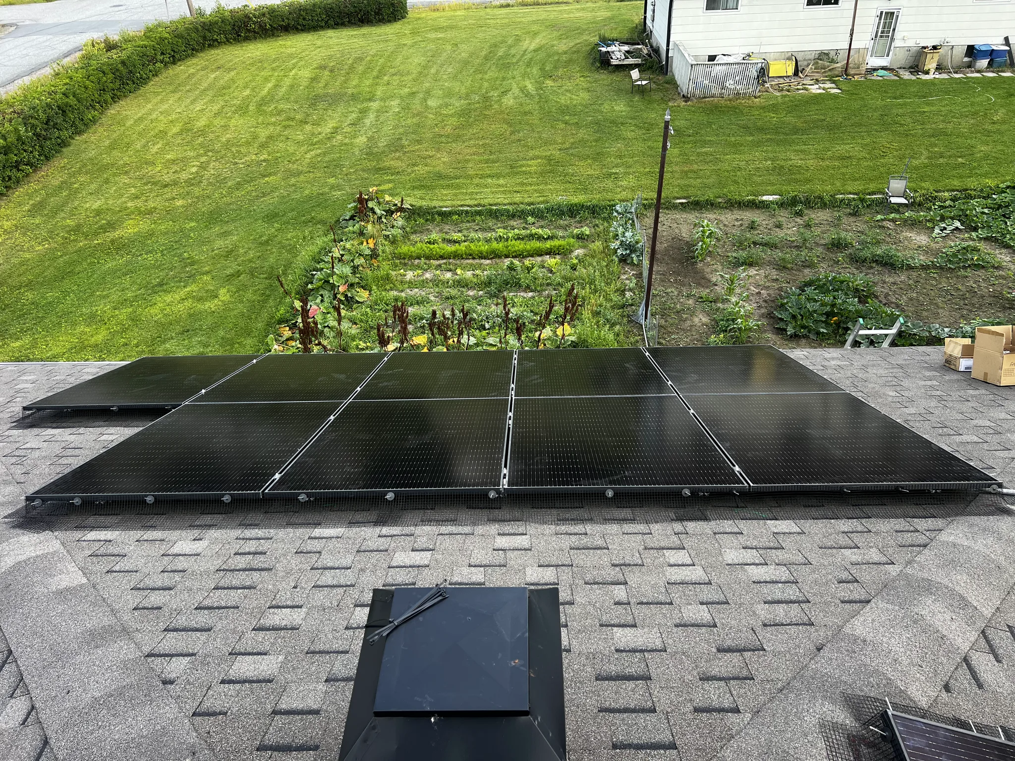 Featured install — Sudbury