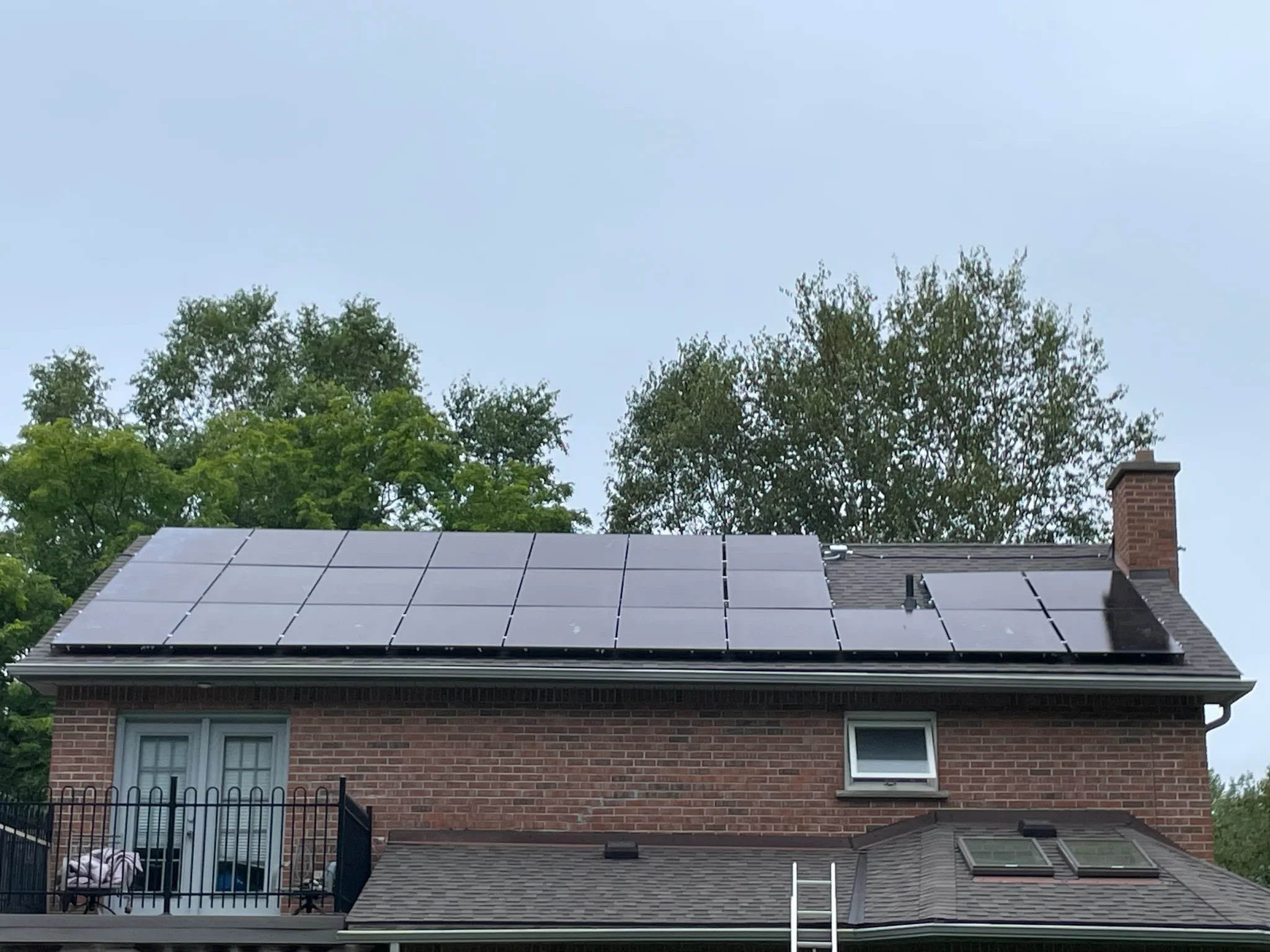 Featured install — Barrie