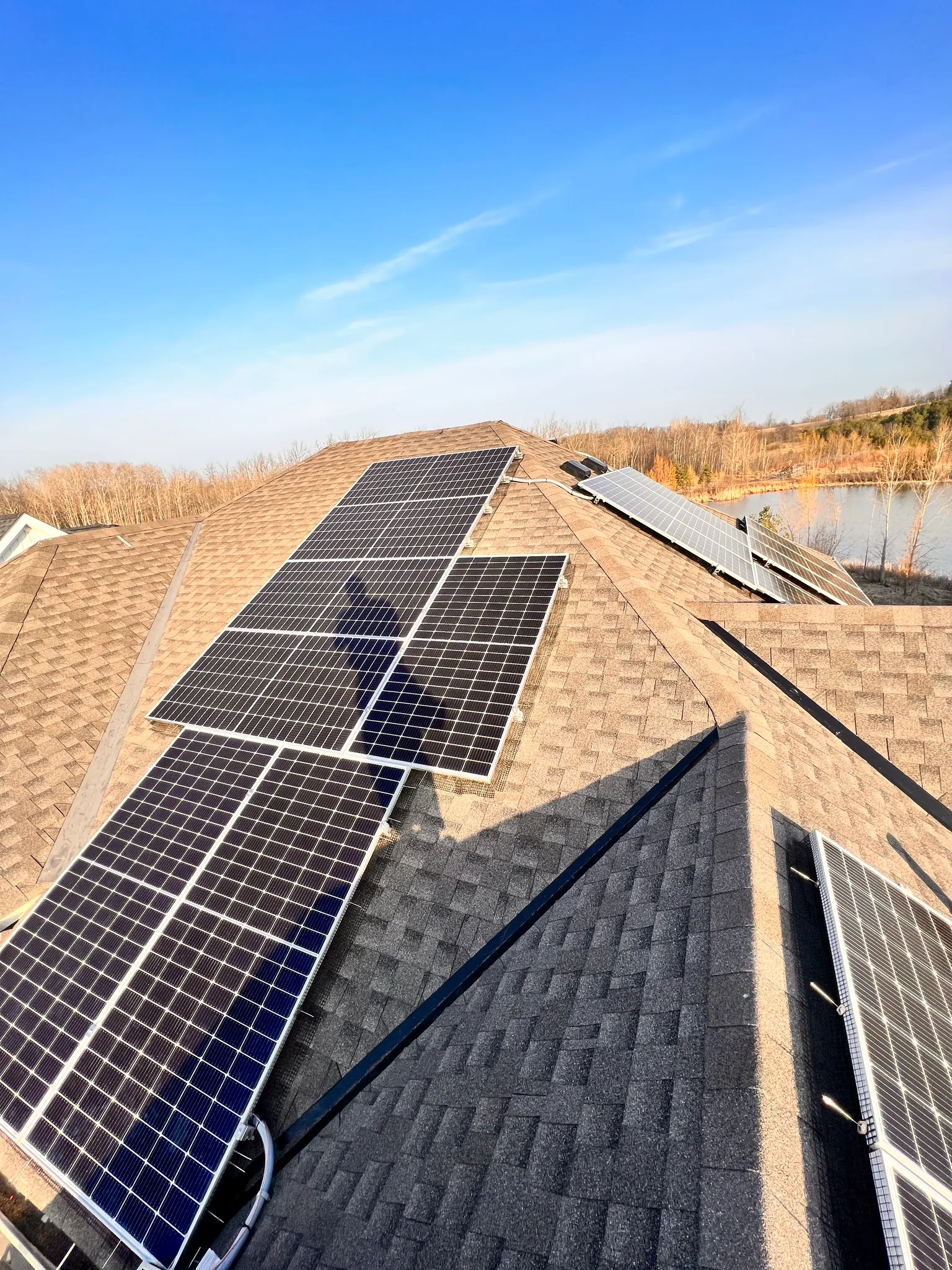 Featured install — Markham