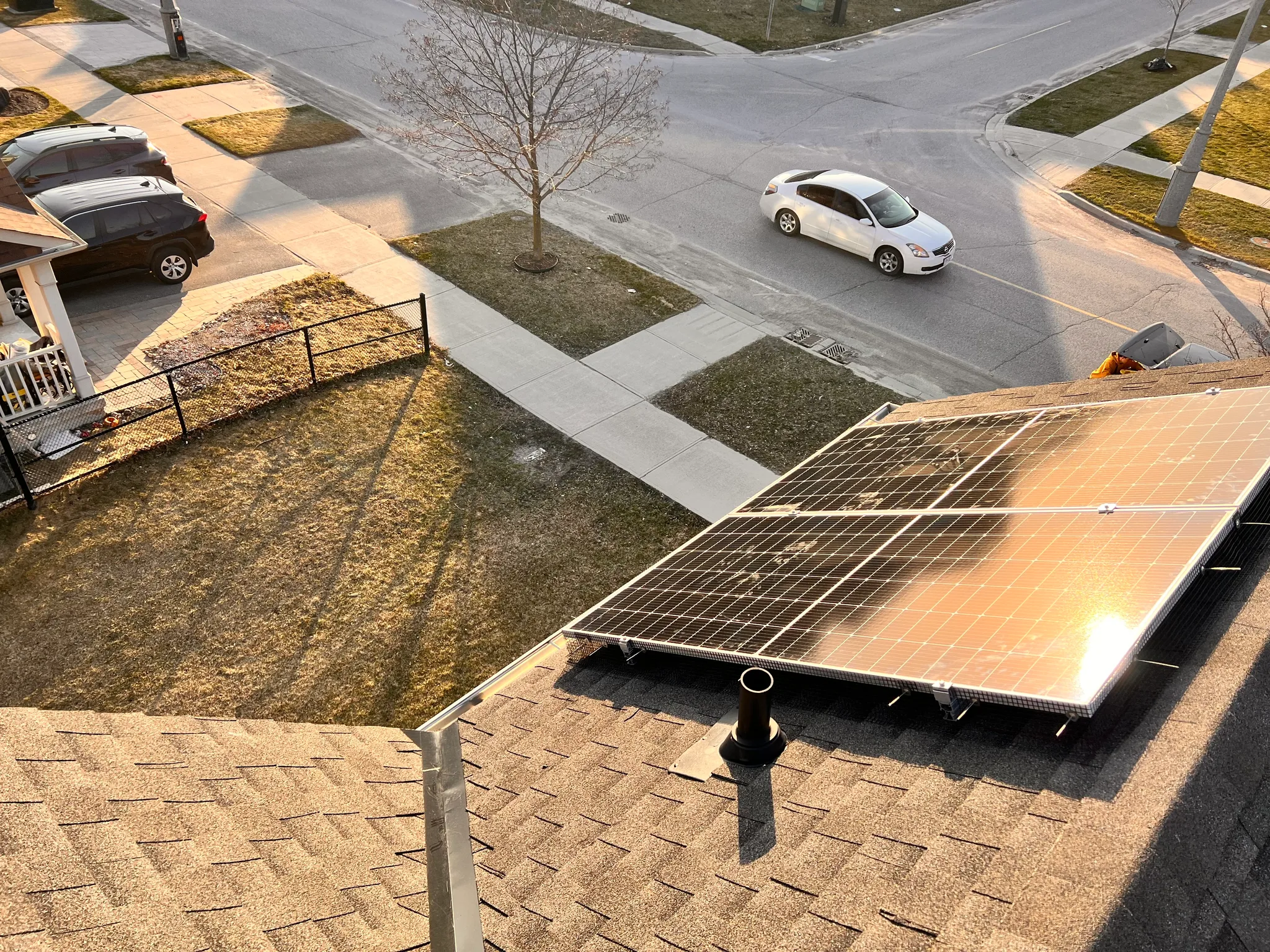 Featured install — Markham