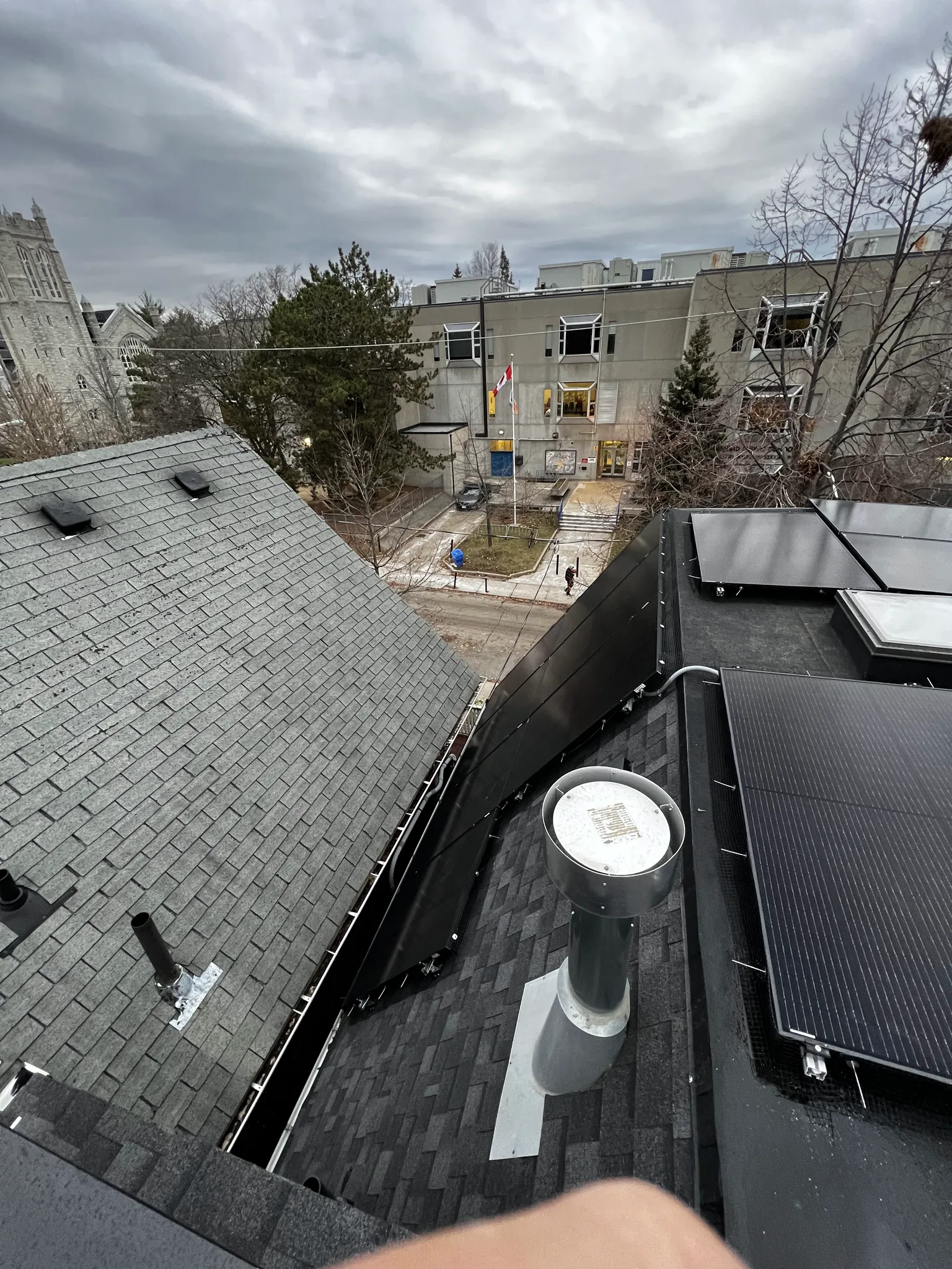 Featured install — Toronto