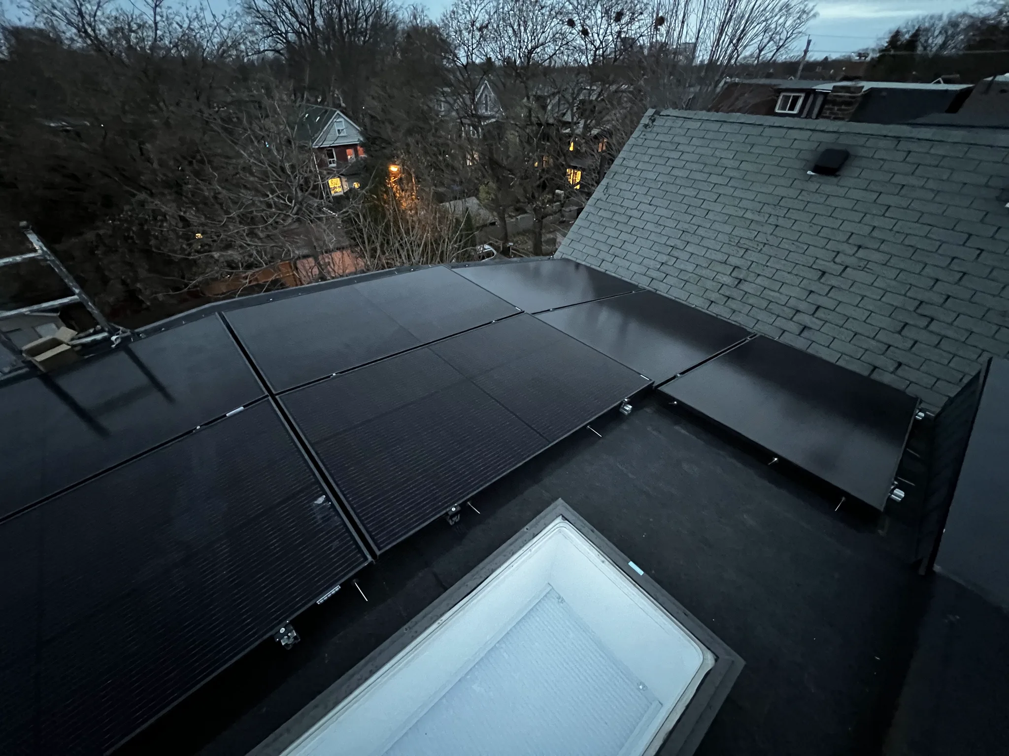 Featured install — Toronto